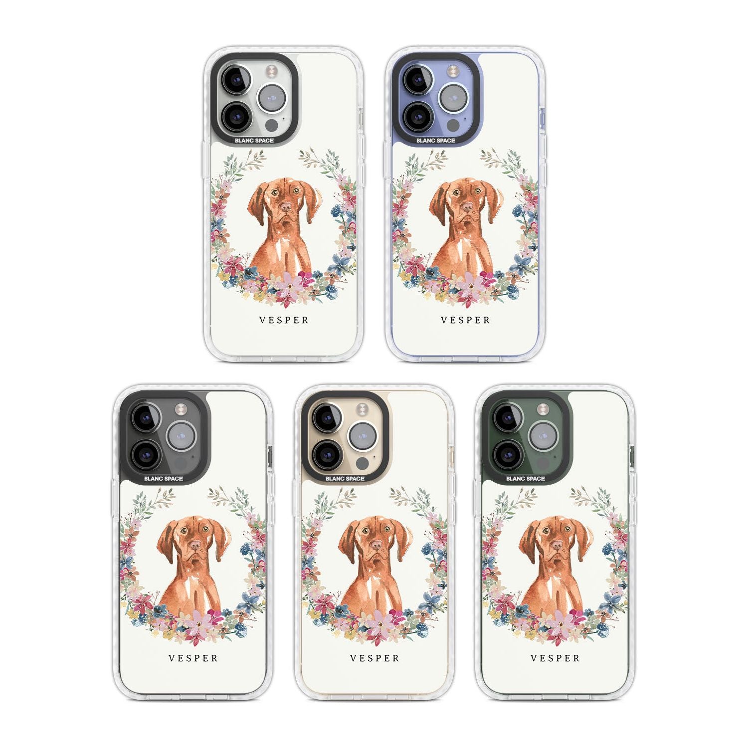 Personalised Hungarian Vizsla - Watercolour Dog Portrait Custom Phone Case iPhone 15 Pro Max / Black Impact Case,iPhone 15 Plus / Black Impact Case,iPhone 15 Pro / Black Impact Case,iPhone 15 / Black Impact Case,iPhone 15 Pro Max / Impact Case,iPhone 15 Plus / Impact Case,iPhone 15 Pro / Impact Case,iPhone 15 / Impact Case,iPhone 15 Pro Max / Magsafe Black Impact Case,iPhone 15 Plus / Magsafe Black Impact Case,iPhone 15 Pro / Magsafe Black Impact Case,iPhone 15 / Magsafe Black Impact Case,iPhone 14 Pro Max