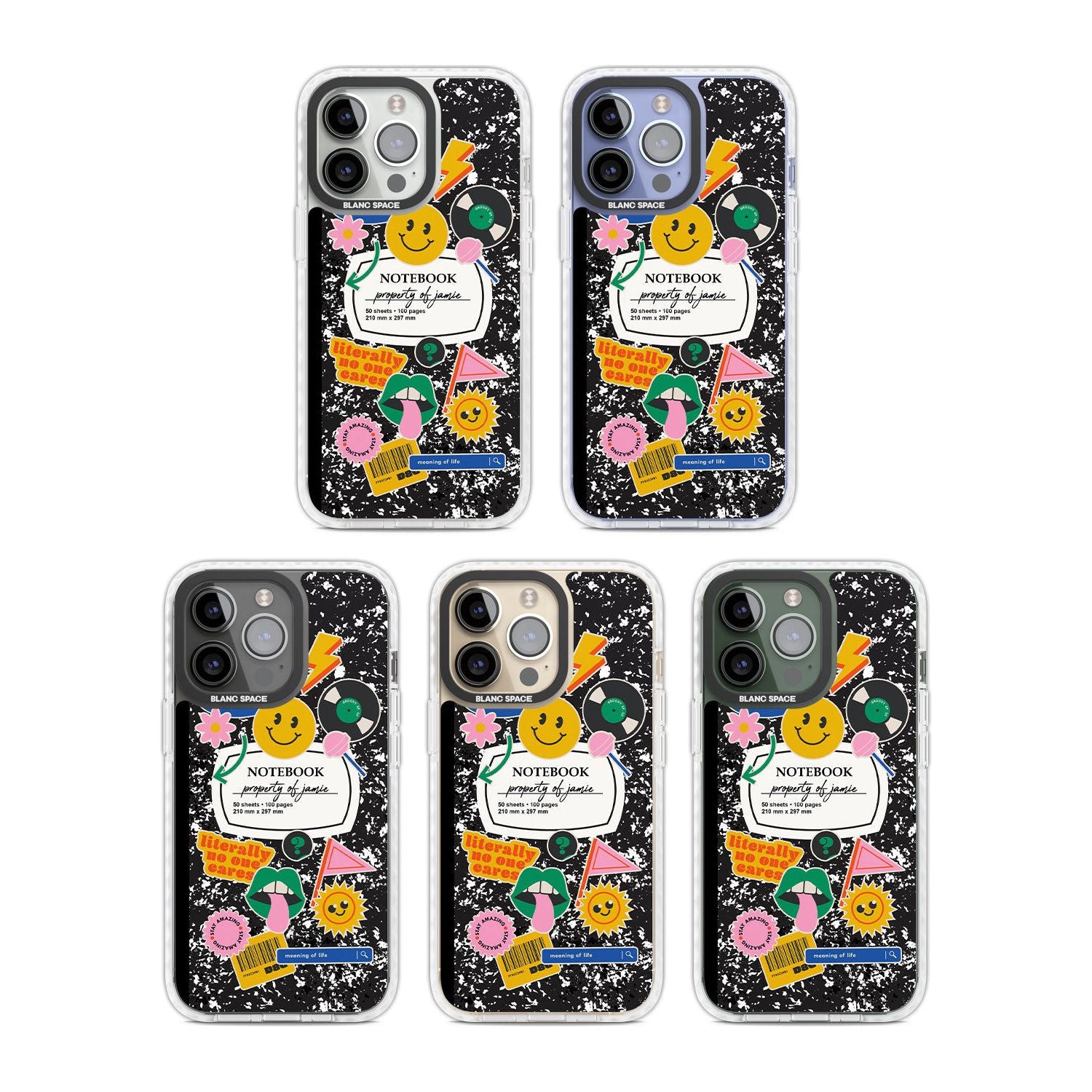 Personalised Notebook Cover with Stickers Custom Phone Case iPhone 15 Pro Max / Black Impact Case,iPhone 15 Plus / Black Impact Case,iPhone 15 Pro / Black Impact Case,iPhone 15 / Black Impact Case,iPhone 15 Pro Max / Impact Case,iPhone 15 Plus / Impact Case,iPhone 15 Pro / Impact Case,iPhone 15 / Impact Case,iPhone 15 Pro Max / Magsafe Black Impact Case,iPhone 15 Plus / Magsafe Black Impact Case,iPhone 15 Pro / Magsafe Black Impact Case,iPhone 15 / Magsafe Black Impact Case,iPhone 14 Pro Max / Black Impact