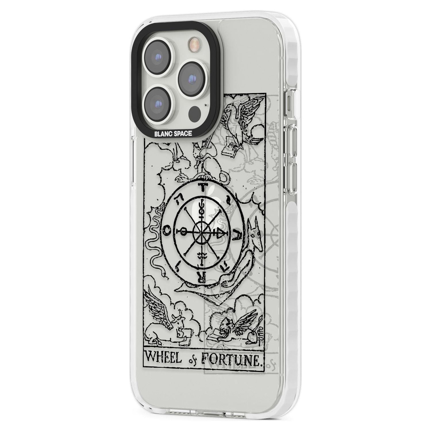 Personalised Wheel of Fortune Tarot Card - Transparent Custom Phone Case iPhone 15 Pro Max / Black Impact Case,iPhone 15 Plus / Black Impact Case,iPhone 15 Pro / Black Impact Case,iPhone 15 / Black Impact Case,iPhone 15 Pro Max / Impact Case,iPhone 15 Plus / Impact Case,iPhone 15 Pro / Impact Case,iPhone 15 / Impact Case,iPhone 15 Pro Max / Magsafe Black Impact Case,iPhone 15 Plus / Magsafe Black Impact Case,iPhone 15 Pro / Magsafe Black Impact Case,iPhone 15 / Magsafe Black Impact Case,iPhone 14 Pro Max /