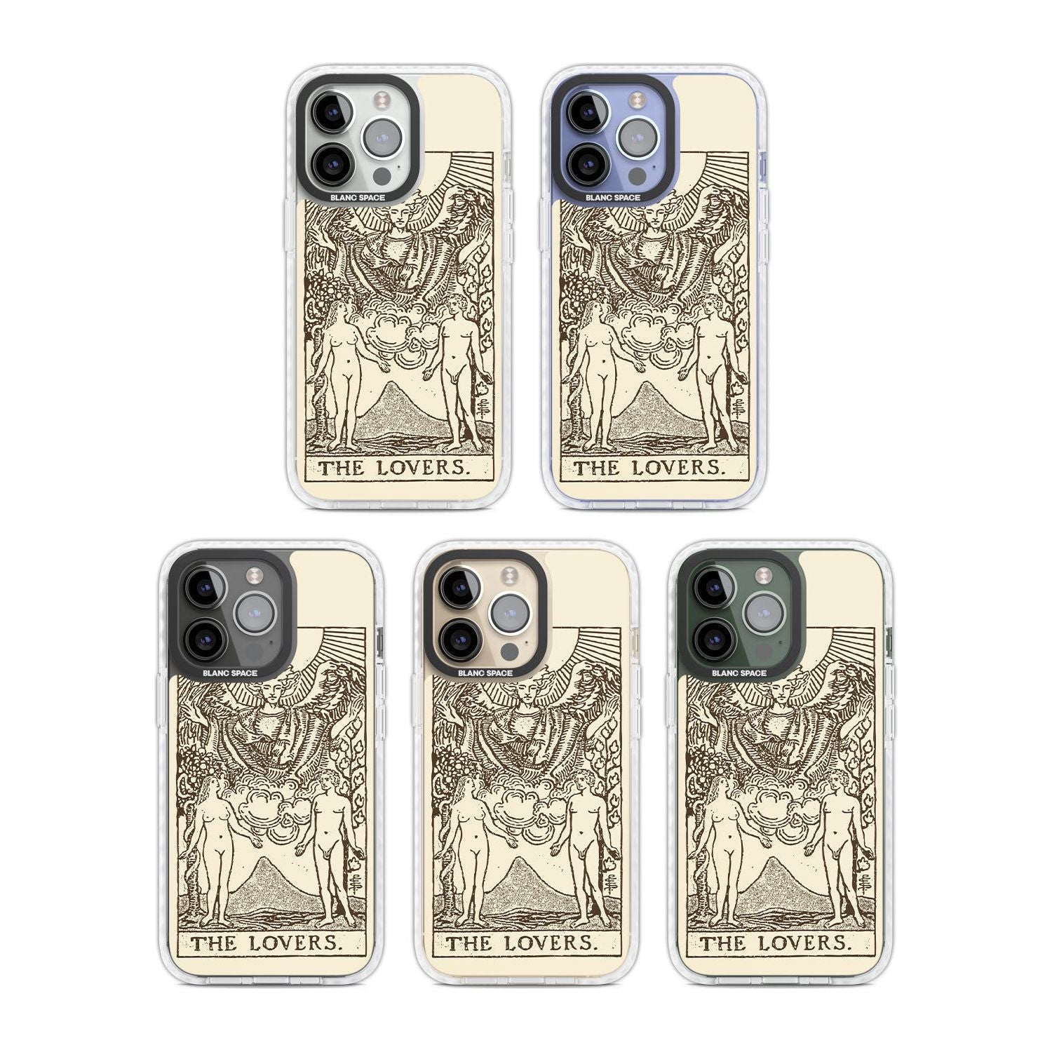 Personalised The Lovers Tarot Card - Solid Cream Custom Phone Case iPhone 15 Pro Max / Black Impact Case,iPhone 15 Plus / Black Impact Case,iPhone 15 Pro / Black Impact Case,iPhone 15 / Black Impact Case,iPhone 15 Pro Max / Impact Case,iPhone 15 Plus / Impact Case,iPhone 15 Pro / Impact Case,iPhone 15 / Impact Case,iPhone 15 Pro Max / Magsafe Black Impact Case,iPhone 15 Plus / Magsafe Black Impact Case,iPhone 15 Pro / Magsafe Black Impact Case,iPhone 15 / Magsafe Black Impact Case,iPhone 14 Pro Max / Black