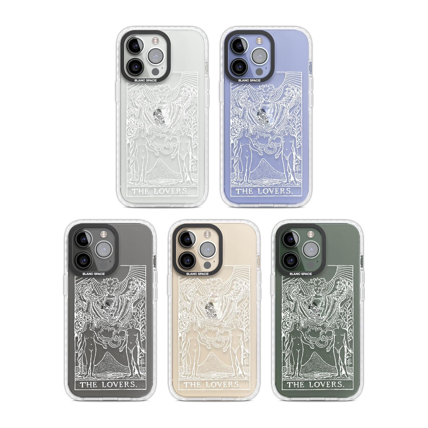 Personalised The Lovers Tarot Card - White Transparent Custom Phone Case iPhone 15 Pro Max / Black Impact Case,iPhone 15 Plus / Black Impact Case,iPhone 15 Pro / Black Impact Case,iPhone 15 / Black Impact Case,iPhone 15 Pro Max / Impact Case,iPhone 15 Plus / Impact Case,iPhone 15 Pro / Impact Case,iPhone 15 / Impact Case,iPhone 15 Pro Max / Magsafe Black Impact Case,iPhone 15 Plus / Magsafe Black Impact Case,iPhone 15 Pro / Magsafe Black Impact Case,iPhone 15 / Magsafe Black Impact Case,iPhone 14 Pro Max /