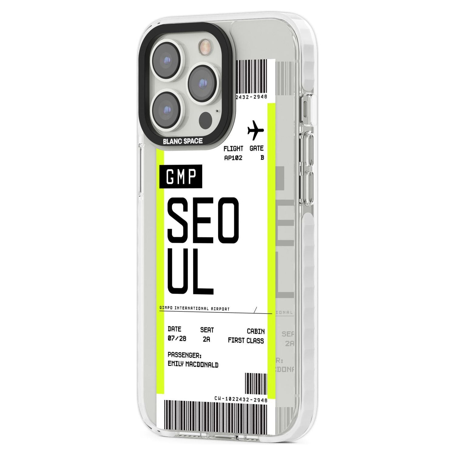 Personalised Seoul Boarding Pass Custom Phone Case iPhone 15 Pro Max / Black Impact Case,iPhone 15 Plus / Black Impact Case,iPhone 15 Pro / Black Impact Case,iPhone 15 / Black Impact Case,iPhone 15 Pro Max / Impact Case,iPhone 15 Plus / Impact Case,iPhone 15 Pro / Impact Case,iPhone 15 / Impact Case,iPhone 15 Pro Max / Magsafe Black Impact Case,iPhone 15 Plus / Magsafe Black Impact Case,iPhone 15 Pro / Magsafe Black Impact Case,iPhone 15 / Magsafe Black Impact Case,iPhone 14 Pro Max / Black Impact Case,iPho