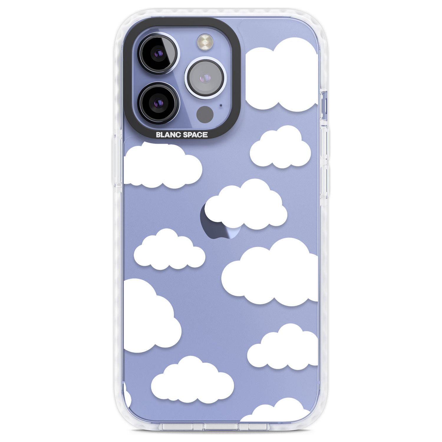 Cloud Pattern