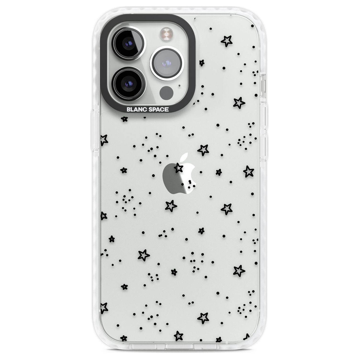 Starry Night Sky