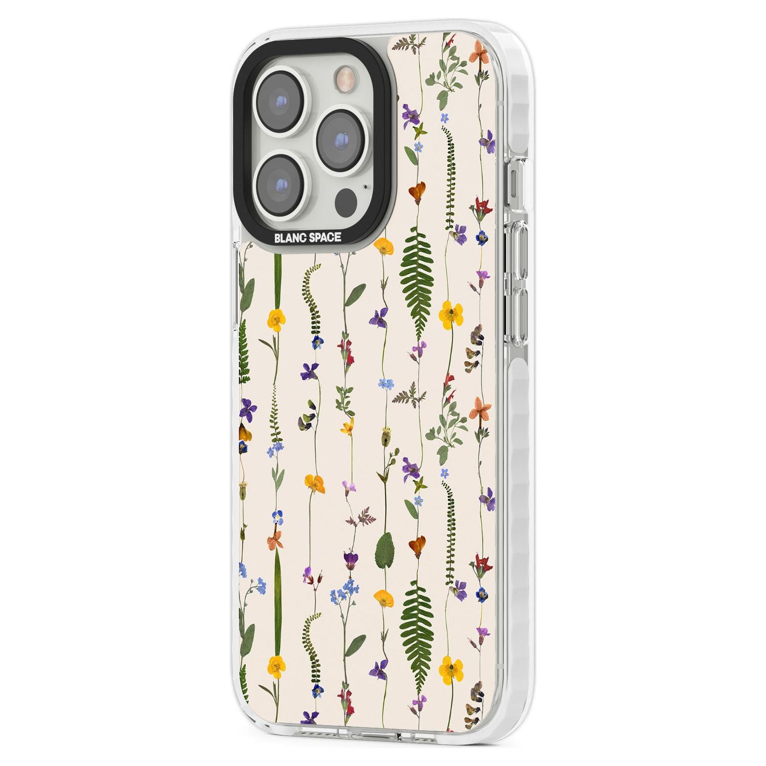 Wildflower Vertical