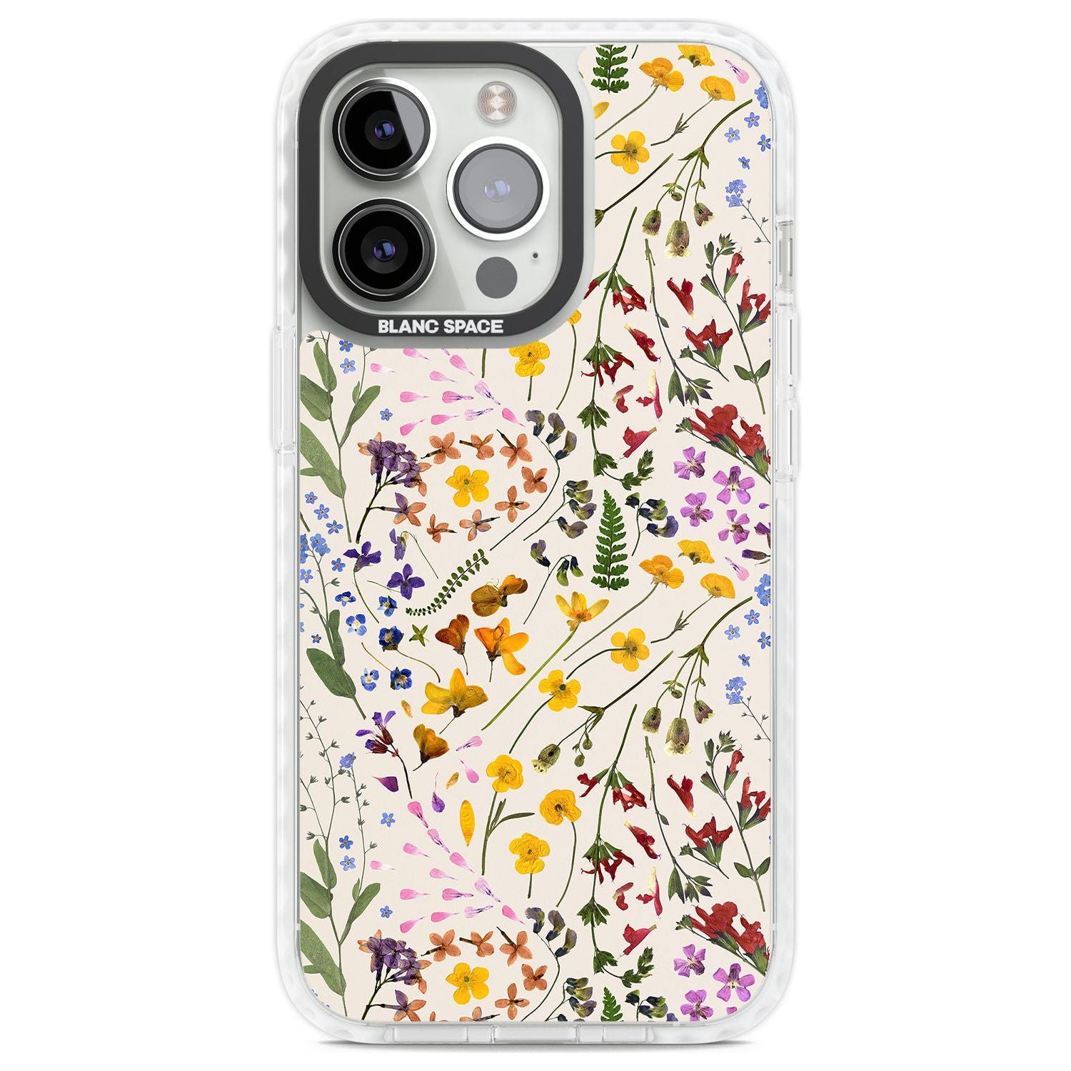 Wildflower Cream