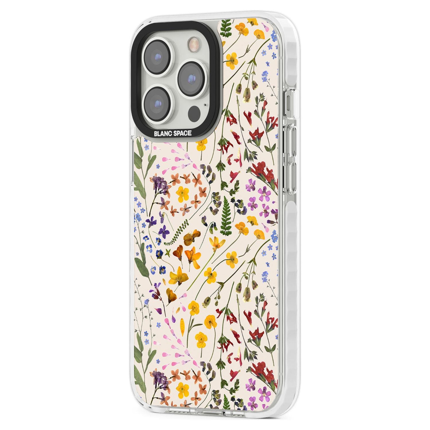Wildflower Cream