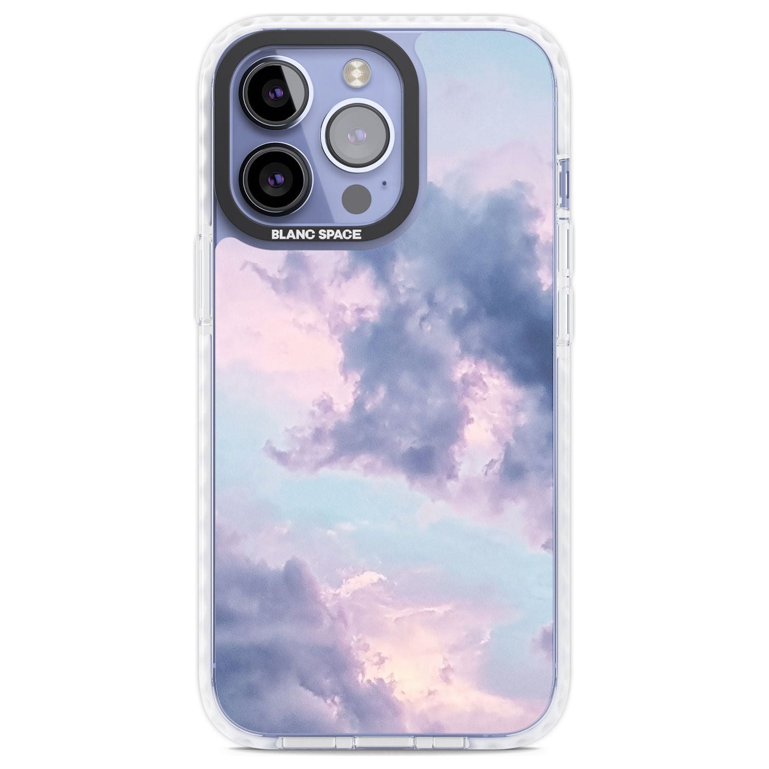 Pastel Sky Clouds