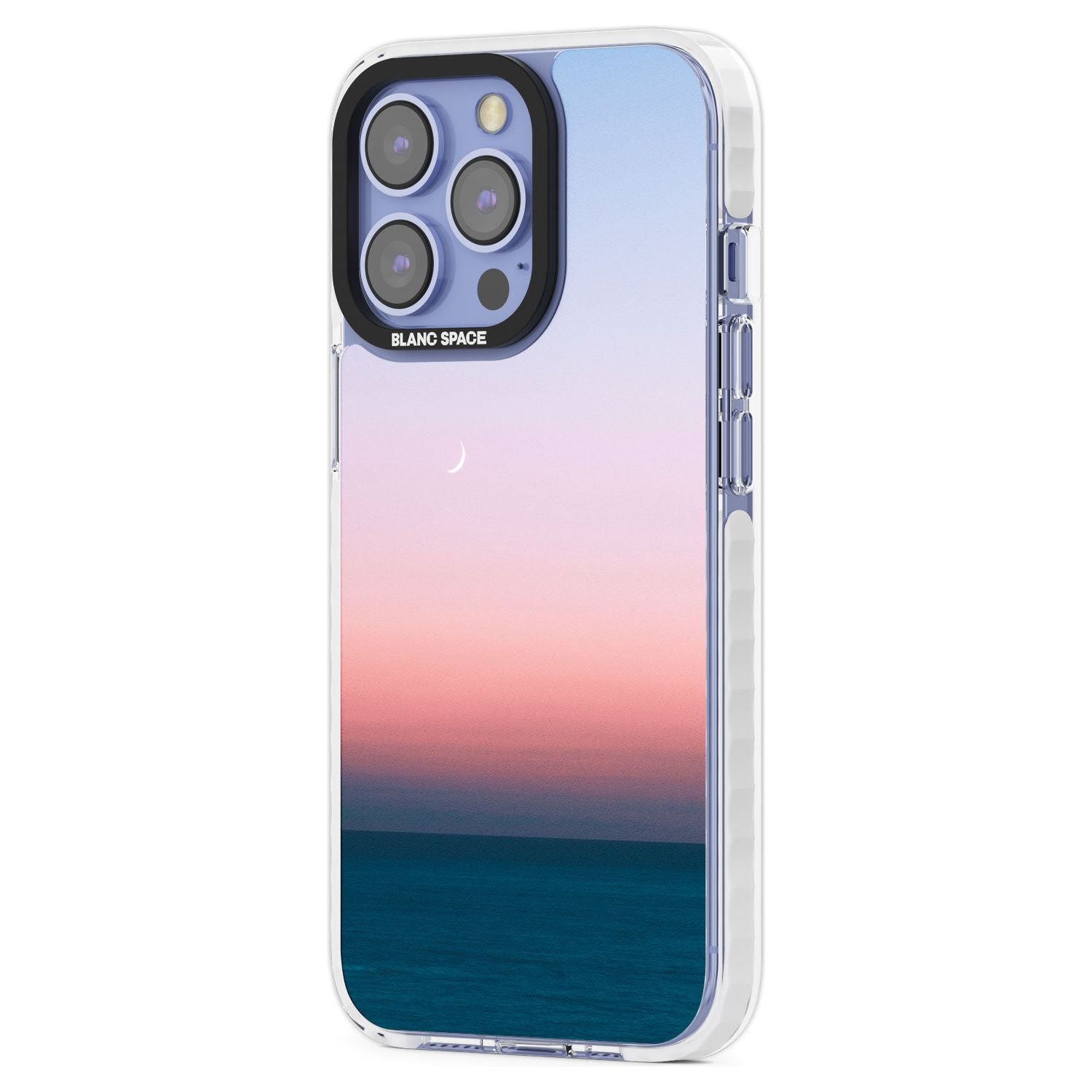 Pastel Ocean Sunset