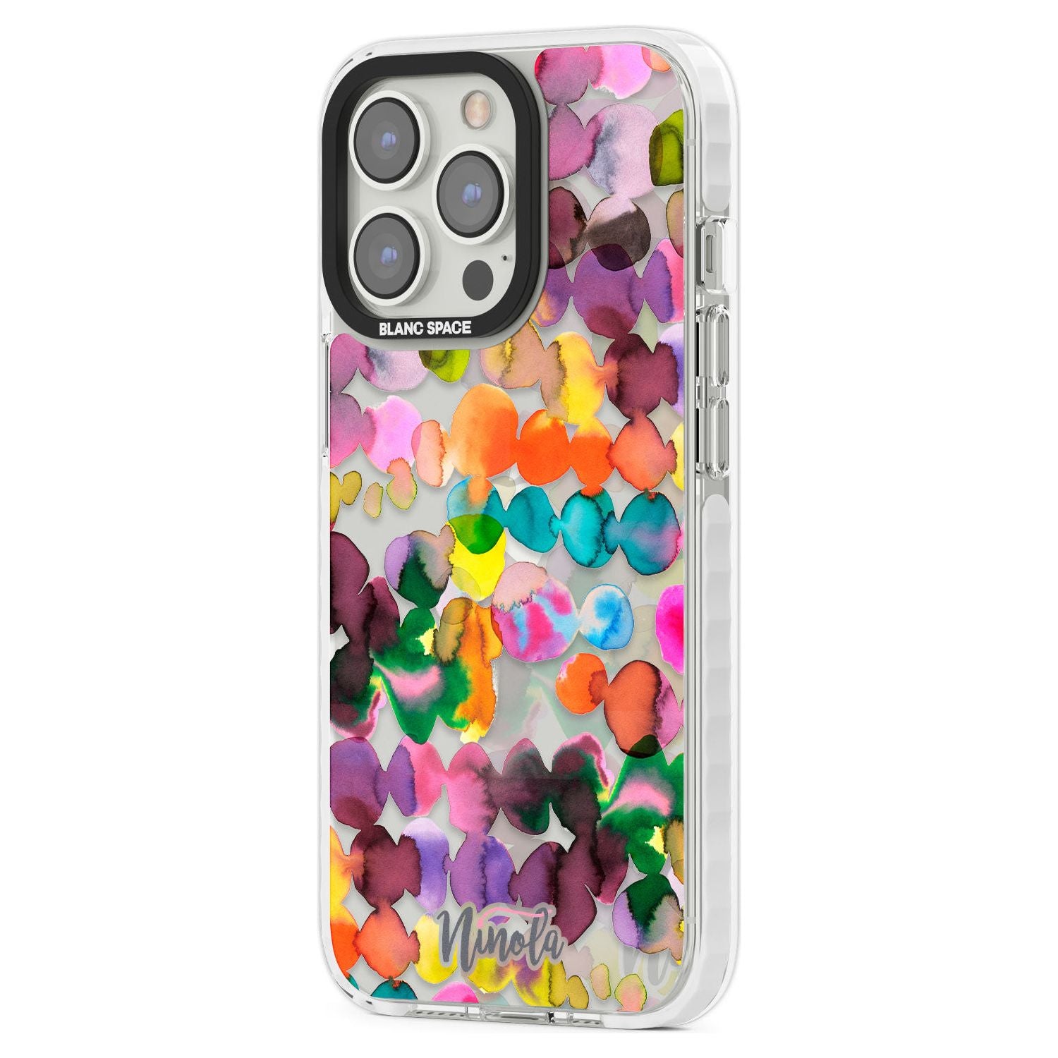 Ink Bleeding Dots Phone Case iPhone 15 Pro Max / Black Impact Case,iPhone 15 Plus / Black Impact Case,iPhone 15 Pro / Black Impact Case,iPhone 15 / Black Impact Case,iPhone 15 Pro Max / Impact Case,iPhone 15 Plus / Impact Case,iPhone 15 Pro / Impact Case,iPhone 15 / Impact Case,iPhone 15 Pro Max / Magsafe Black Impact Case,iPhone 15 Plus / Magsafe Black Impact Case,iPhone 15 Pro / Magsafe Black Impact Case,iPhone 15 / Magsafe Black Impact Case,iPhone 14 Pro Max / Black Impact Case,iPhone 14 Plus / Black Imp