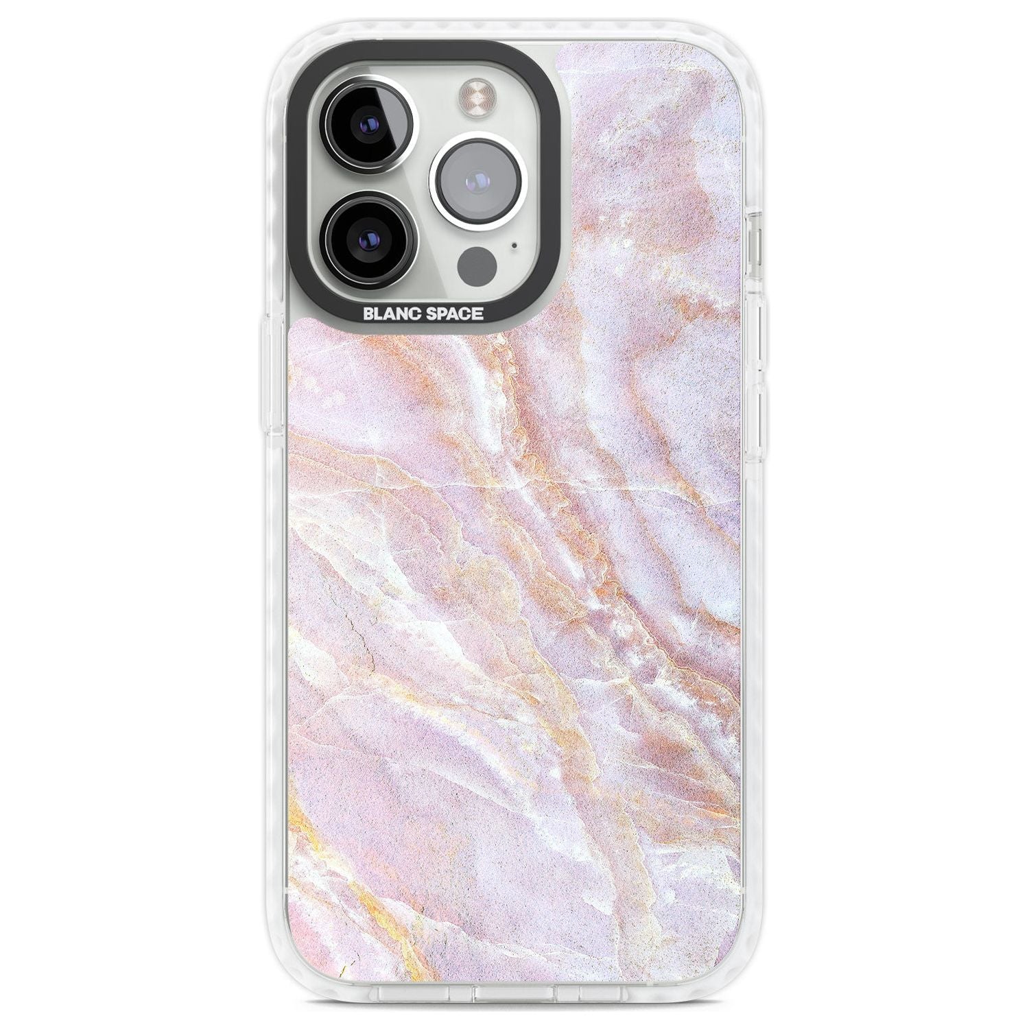 Soft Onyx Blush