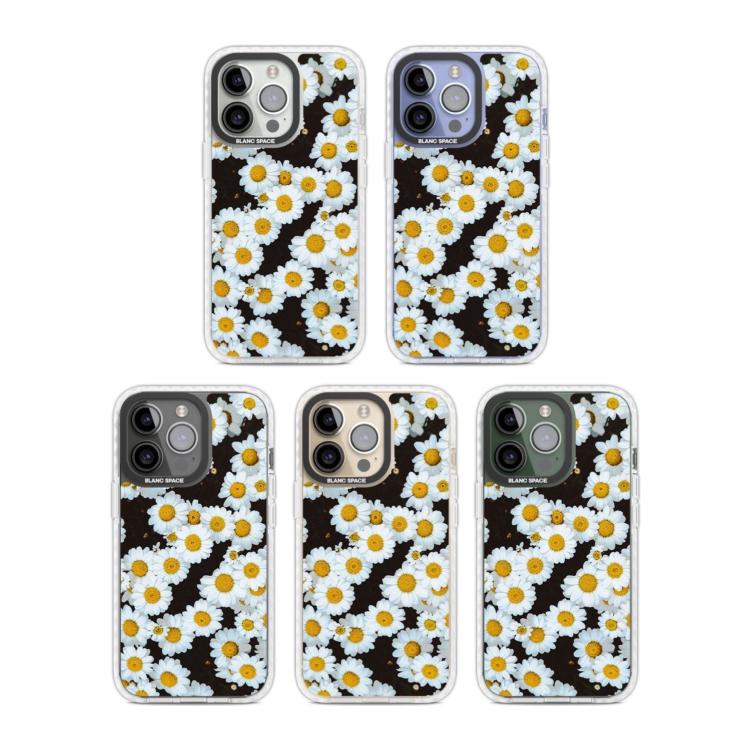 Daisies - Real Floral Photographs Phone Case iPhone 15 Pro Max / Black Impact Case,iPhone 15 Plus / Black Impact Case,iPhone 15 Pro / Black Impact Case,iPhone 15 / Black Impact Case,iPhone 15 Pro Max / Impact Case,iPhone 15 Plus / Impact Case,iPhone 15 Pro / Impact Case,iPhone 15 / Impact Case,iPhone 15 Pro Max / Magsafe Black Impact Case,iPhone 15 Plus / Magsafe Black Impact Case,iPhone 15 Pro / Magsafe Black Impact Case,iPhone 15 / Magsafe Black Impact Case,iPhone 14 Pro Max / Black Impact Case,iPhone 14