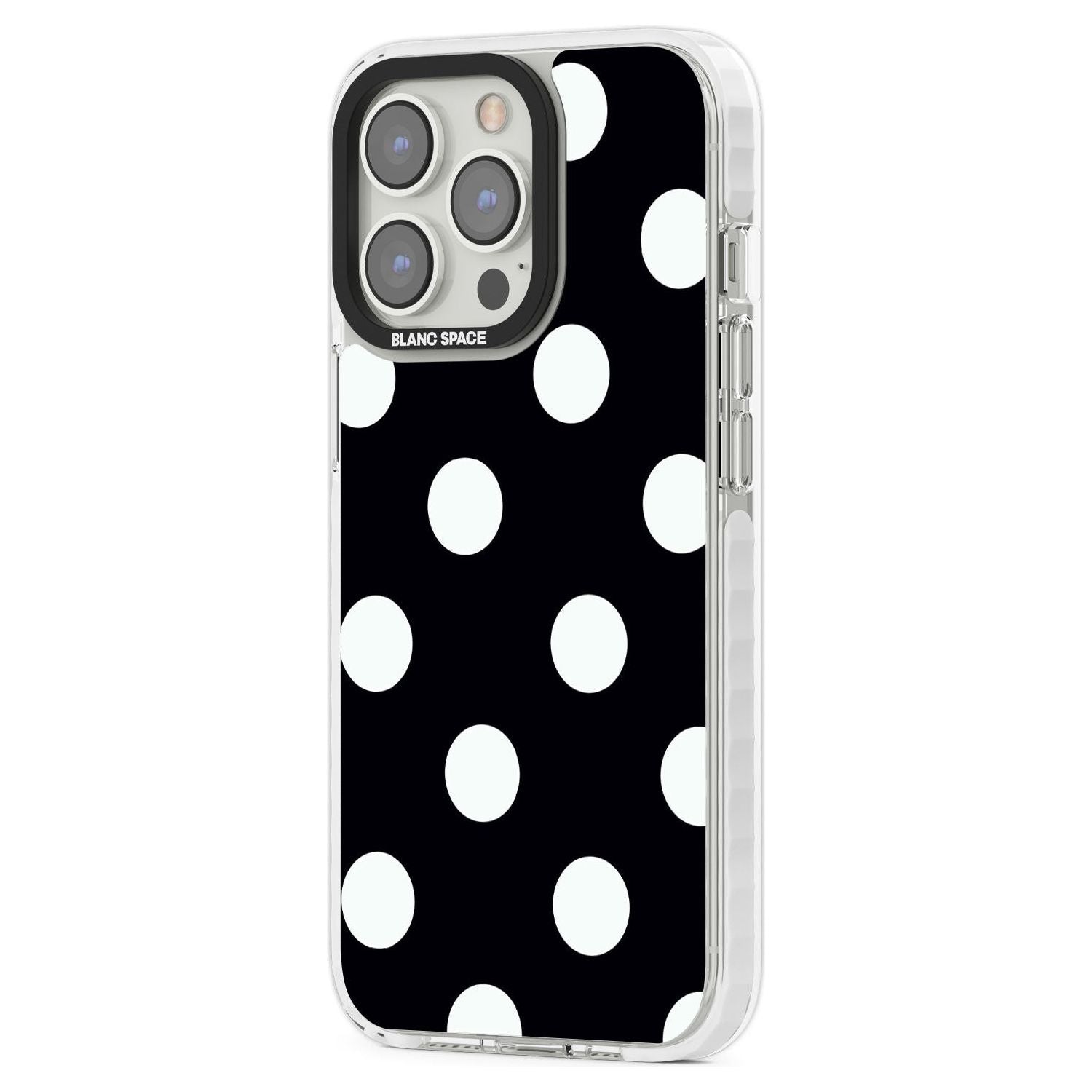 Chic Black Polka Dot Phone Case iPhone 15 Pro Max / Black Impact Case,iPhone 15 Plus / Black Impact Case,iPhone 15 Pro / Black Impact Case,iPhone 15 / Black Impact Case,iPhone 15 Pro Max / Impact Case,iPhone 15 Plus / Impact Case,iPhone 15 Pro / Impact Case,iPhone 15 / Impact Case,iPhone 15 Pro Max / Magsafe Black Impact Case,iPhone 15 Plus / Magsafe Black Impact Case,iPhone 15 Pro / Magsafe Black Impact Case,iPhone 15 / Magsafe Black Impact Case,iPhone 14 Pro Max / Black Impact Case,iPhone 14 Plus / Black