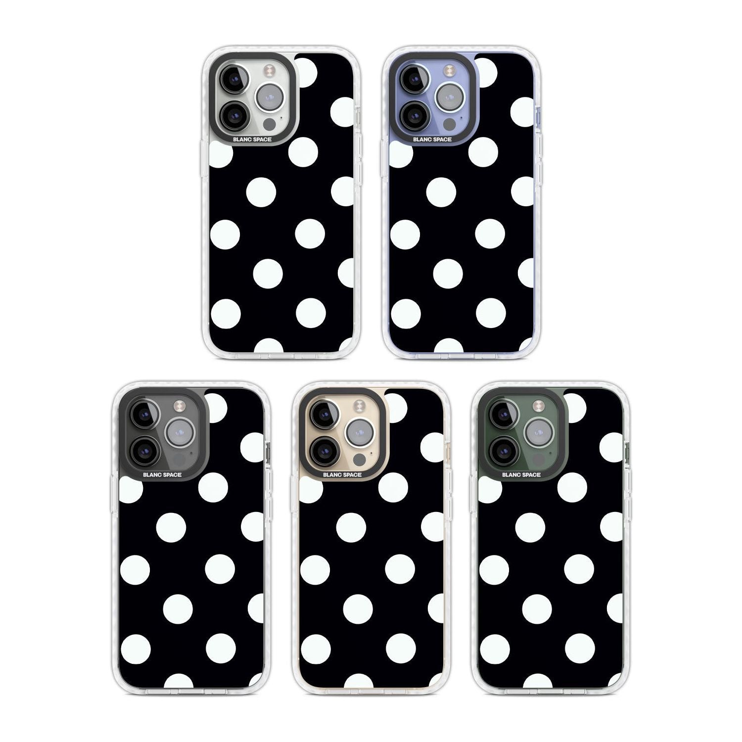 Chic Black Polka Dot Phone Case iPhone 15 Pro Max / Black Impact Case,iPhone 15 Plus / Black Impact Case,iPhone 15 Pro / Black Impact Case,iPhone 15 / Black Impact Case,iPhone 15 Pro Max / Impact Case,iPhone 15 Plus / Impact Case,iPhone 15 Pro / Impact Case,iPhone 15 / Impact Case,iPhone 15 Pro Max / Magsafe Black Impact Case,iPhone 15 Plus / Magsafe Black Impact Case,iPhone 15 Pro / Magsafe Black Impact Case,iPhone 15 / Magsafe Black Impact Case,iPhone 14 Pro Max / Black Impact Case,iPhone 14 Plus / Black