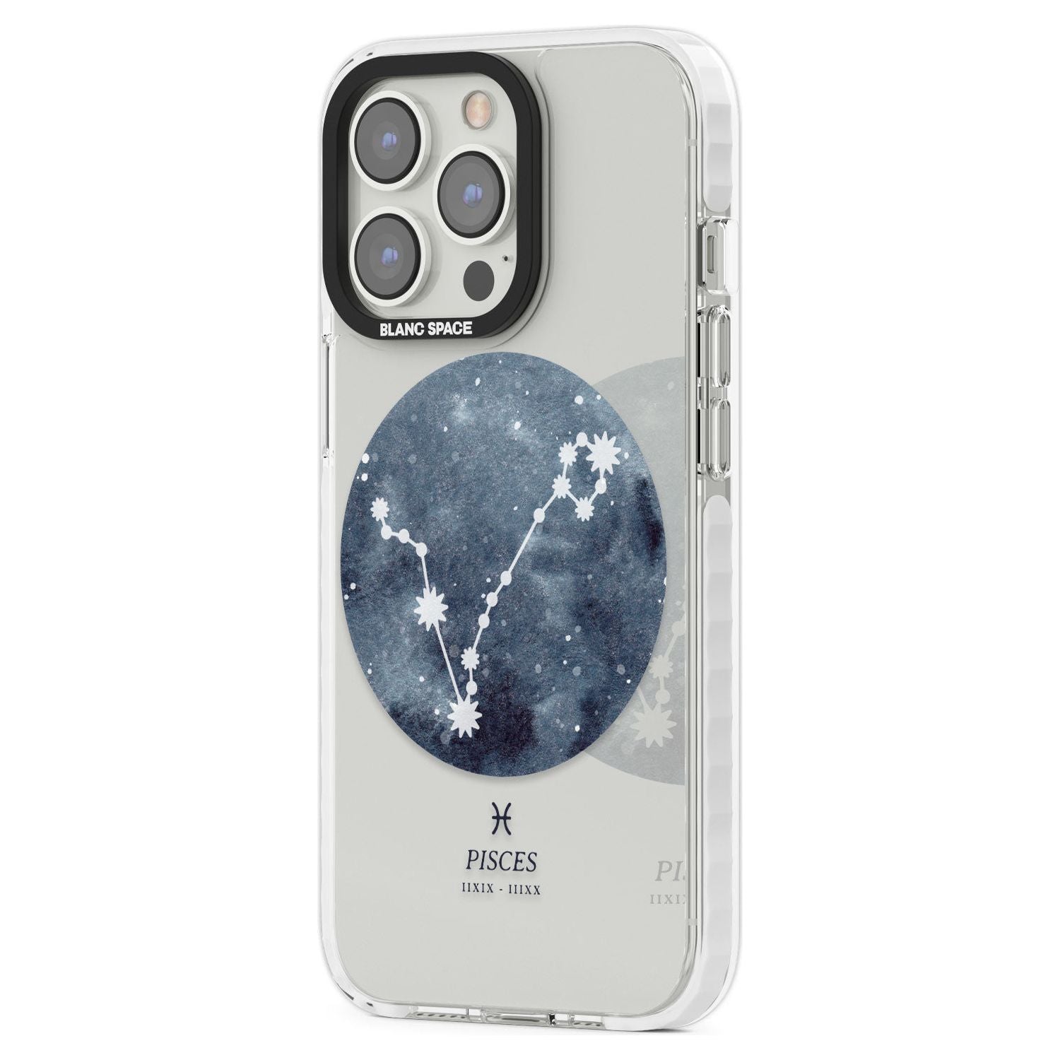 Pisces Zodiac Constellation