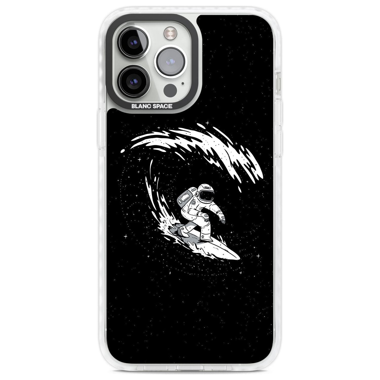 Cosmic Surf