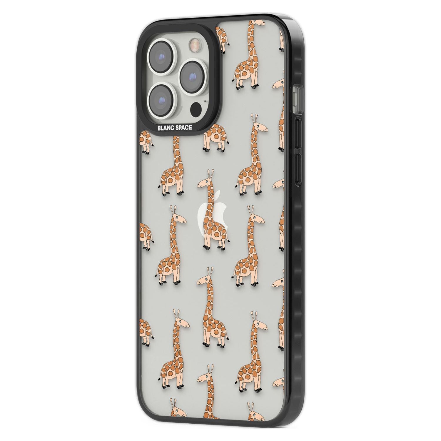 Cute Giraffe Pattern Clear Phone Case iPhone 15 Pro Max / Black Impact Case,iPhone 15 Plus / Black Impact Case,iPhone 15 Pro / Black Impact Case,iPhone 15 / Black Impact Case,iPhone 15 Pro Max / Impact Case,iPhone 15 Plus / Impact Case,iPhone 15 Pro / Impact Case,iPhone 15 / Impact Case,iPhone 15 Pro Max / Magsafe Black Impact Case,iPhone 15 Plus / Magsafe Black Impact Case,iPhone 15 Pro / Magsafe Black Impact Case,iPhone 15 / Magsafe Black Impact Case,iPhone 14 Pro Max / Black Impact Case,iPhone 14 Plus /