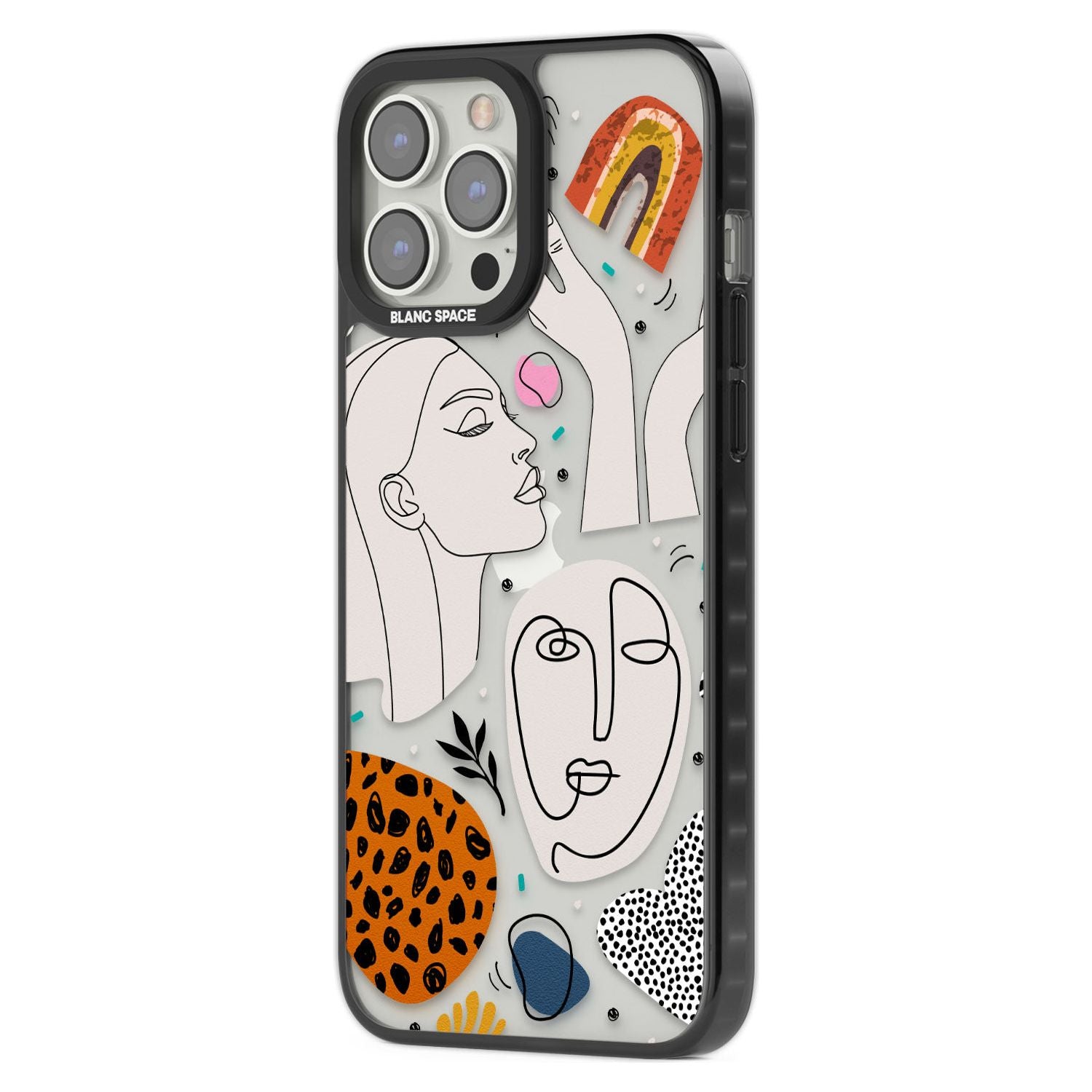 Artistic Expression Scrapbook