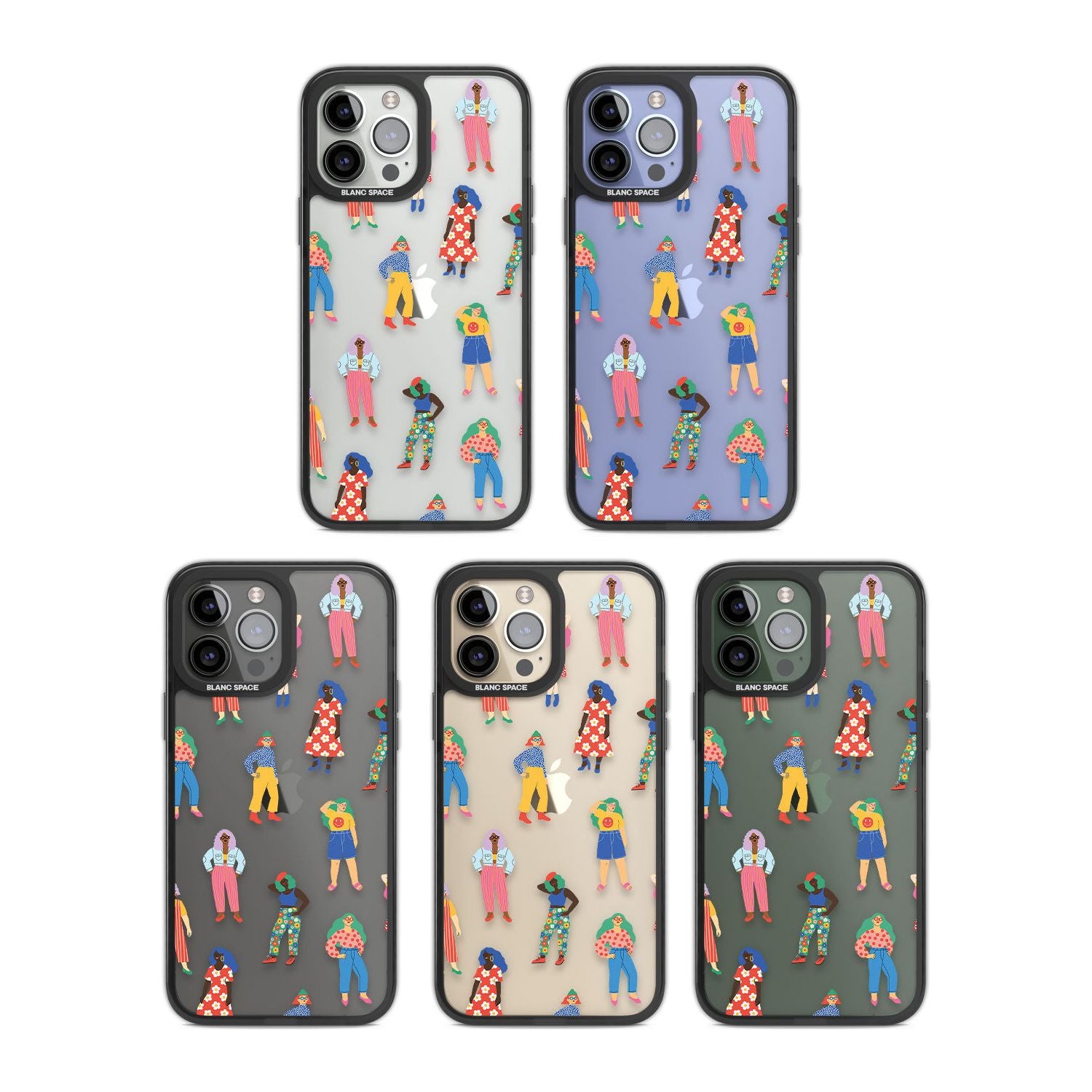 Girls Pattern Phone Case iPhone 15 Pro Max / Black Impact Case,iPhone 15 Plus / Black Impact Case,iPhone 15 Pro / Black Impact Case,iPhone 15 / Black Impact Case,iPhone 15 Pro Max / Impact Case,iPhone 15 Plus / Impact Case,iPhone 15 Pro / Impact Case,iPhone 15 / Impact Case,iPhone 15 Pro Max / Magsafe Black Impact Case,iPhone 15 Plus / Magsafe Black Impact Case,iPhone 15 Pro / Magsafe Black Impact Case,iPhone 15 / Magsafe Black Impact Case,iPhone 14 Pro Max / Black Impact Case,iPhone 14 Plus / Black Impact