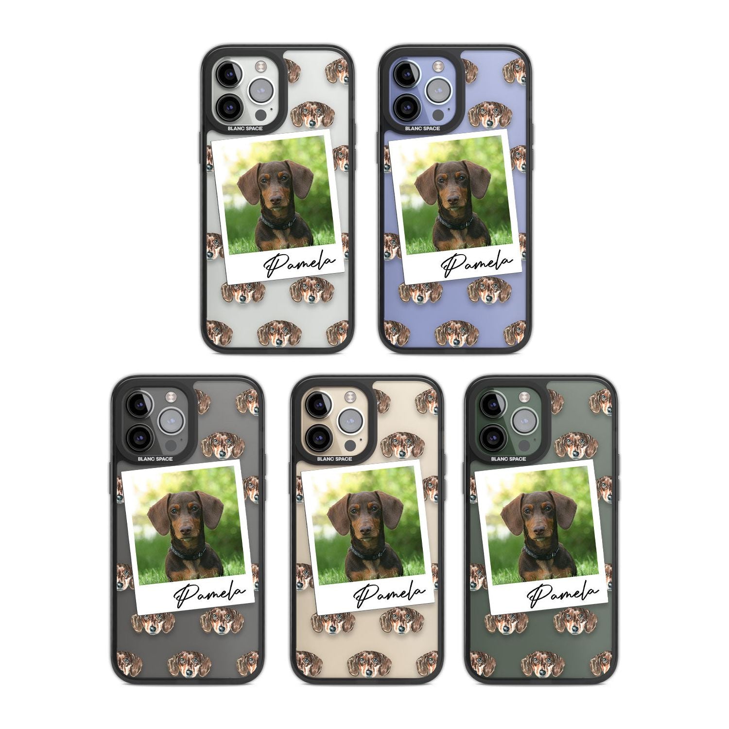 Personalised Dachshund, Brown - Dog Photo Custom Phone Case iPhone 15 Pro Max / Black Impact Case,iPhone 15 Plus / Black Impact Case,iPhone 15 Pro / Black Impact Case,iPhone 15 / Black Impact Case,iPhone 15 Pro Max / Impact Case,iPhone 15 Plus / Impact Case,iPhone 15 Pro / Impact Case,iPhone 15 / Impact Case,iPhone 15 Pro Max / Magsafe Black Impact Case,iPhone 15 Plus / Magsafe Black Impact Case,iPhone 15 Pro / Magsafe Black Impact Case,iPhone 15 / Magsafe Black Impact Case,iPhone 14 Pro Max / Black Impact
