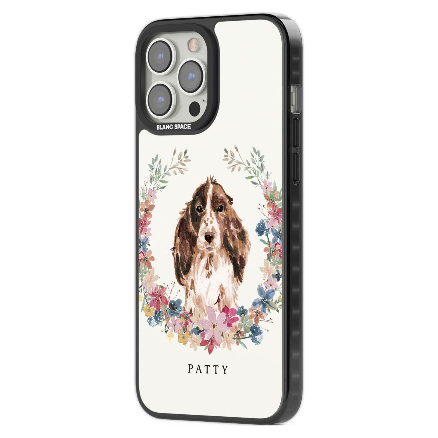Personalised Brown Cocker Spaniel - Watercolour Dog Portrait Custom Phone Case iPhone 15 Pro Max / Black Impact Case,iPhone 15 Plus / Black Impact Case,iPhone 15 Pro / Black Impact Case,iPhone 15 / Black Impact Case,iPhone 15 Pro Max / Impact Case,iPhone 15 Plus / Impact Case,iPhone 15 Pro / Impact Case,iPhone 15 / Impact Case,iPhone 15 Pro Max / Magsafe Black Impact Case,iPhone 15 Plus / Magsafe Black Impact Case,iPhone 15 Pro / Magsafe Black Impact Case,iPhone 15 / Magsafe Black Impact Case,iPhone 14 Pro