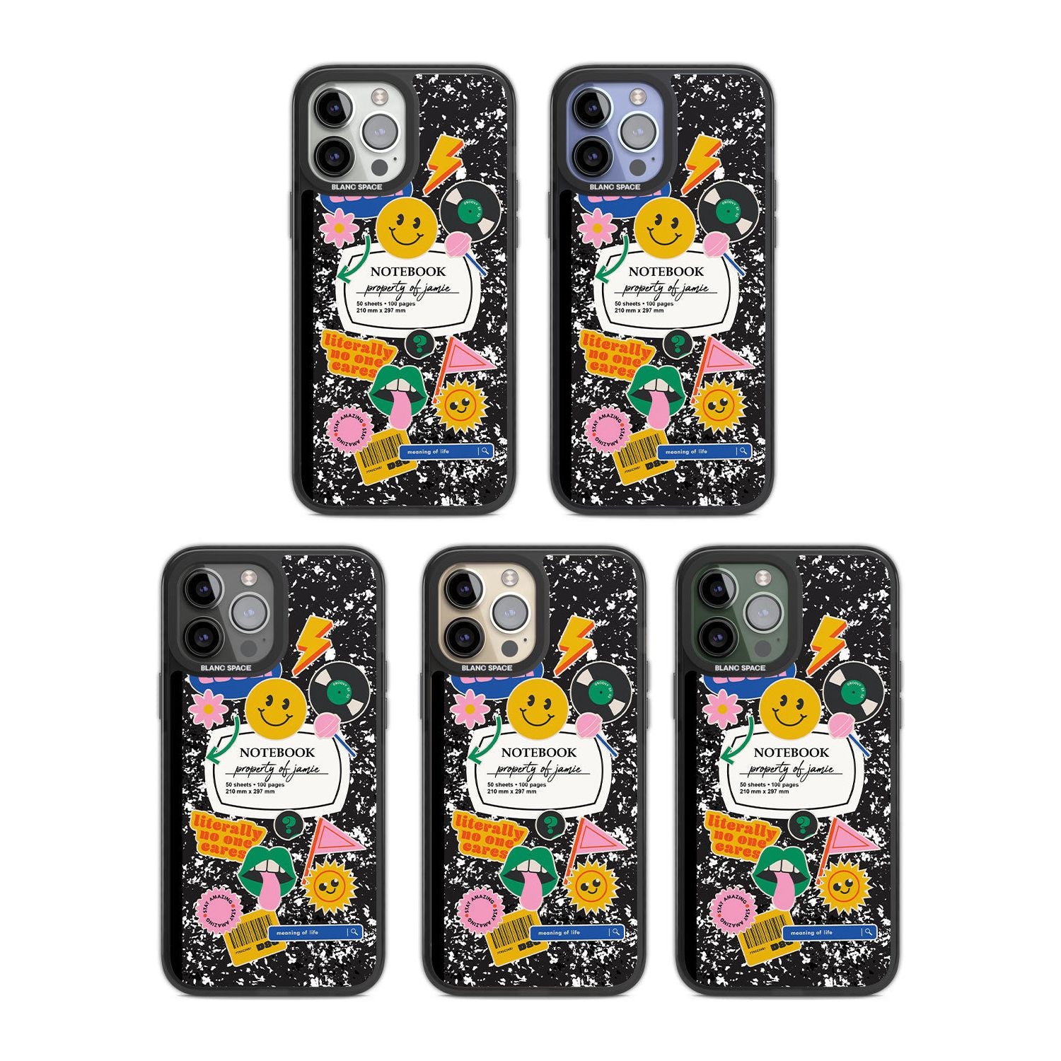 Personalised Notebook Cover with Stickers Custom Phone Case iPhone 15 Pro Max / Black Impact Case,iPhone 15 Plus / Black Impact Case,iPhone 15 Pro / Black Impact Case,iPhone 15 / Black Impact Case,iPhone 15 Pro Max / Impact Case,iPhone 15 Plus / Impact Case,iPhone 15 Pro / Impact Case,iPhone 15 / Impact Case,iPhone 15 Pro Max / Magsafe Black Impact Case,iPhone 15 Plus / Magsafe Black Impact Case,iPhone 15 Pro / Magsafe Black Impact Case,iPhone 15 / Magsafe Black Impact Case,iPhone 14 Pro Max / Black Impact