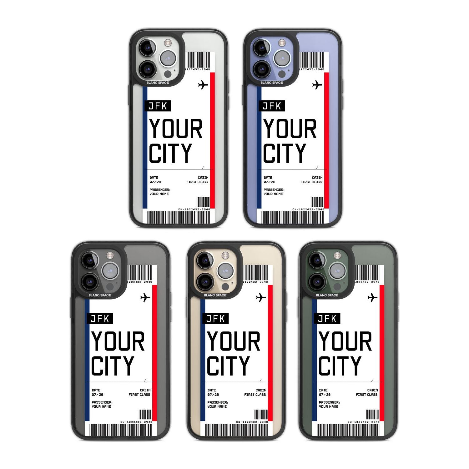 Personalised Vinyl Record Phone Case for iPhone 14 Pro Max