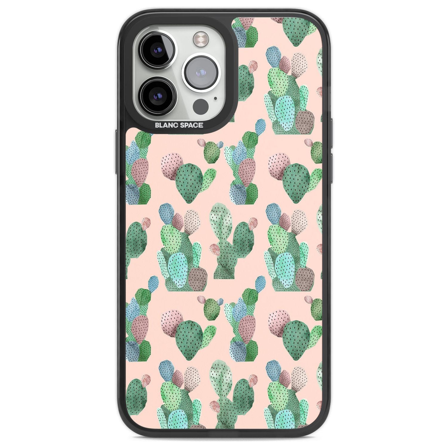 Pink Cactus