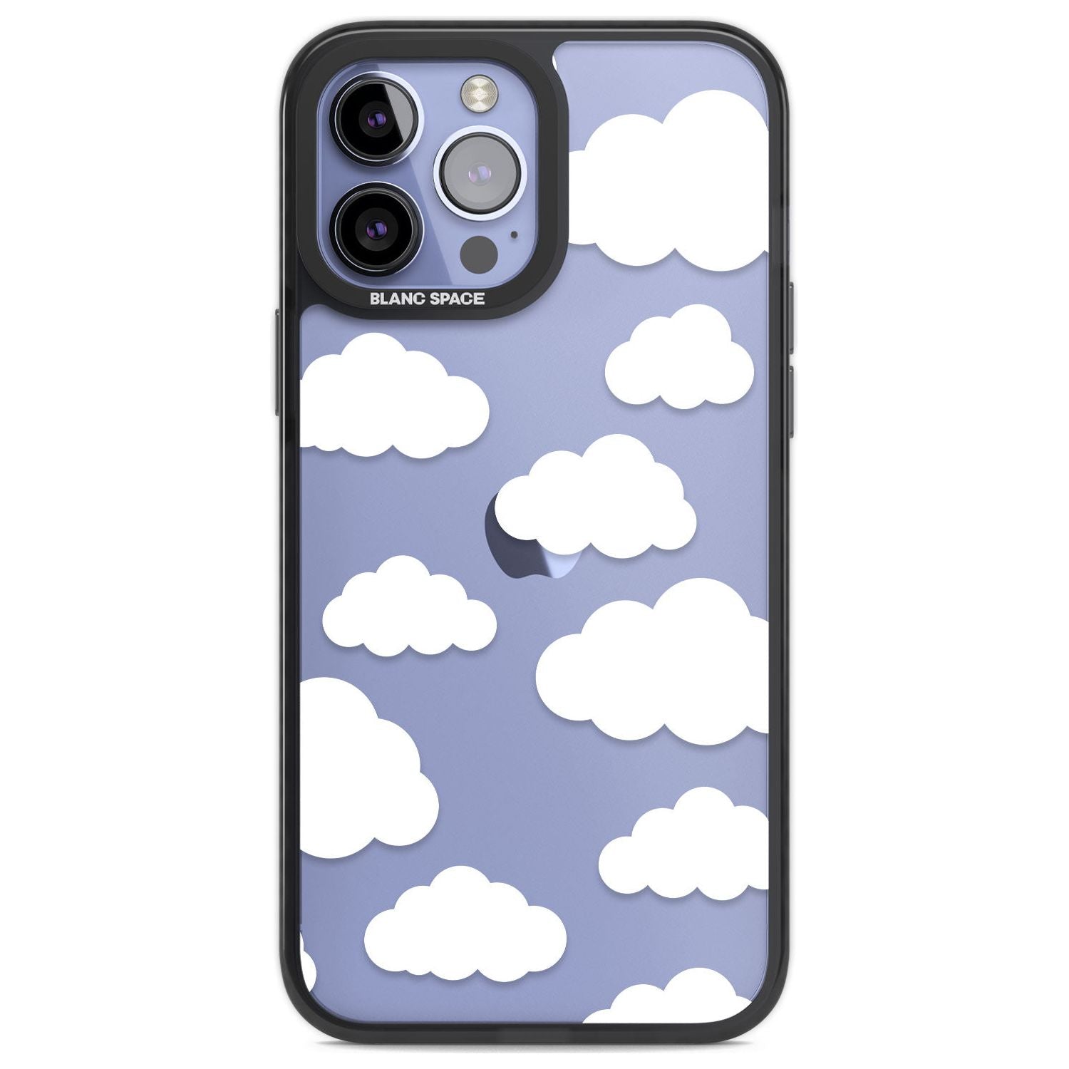 Cloud Pattern