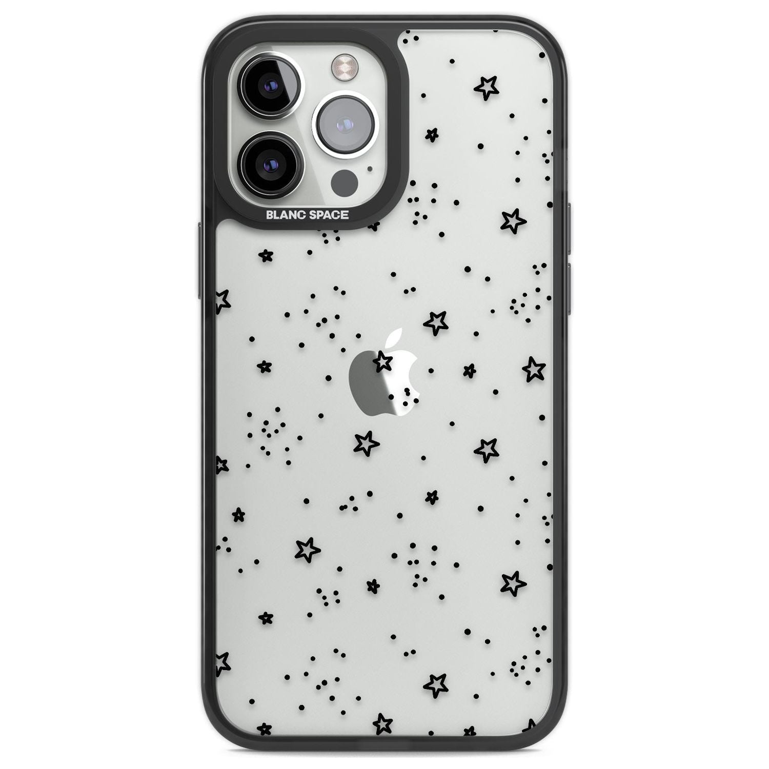 Starry Night Sky