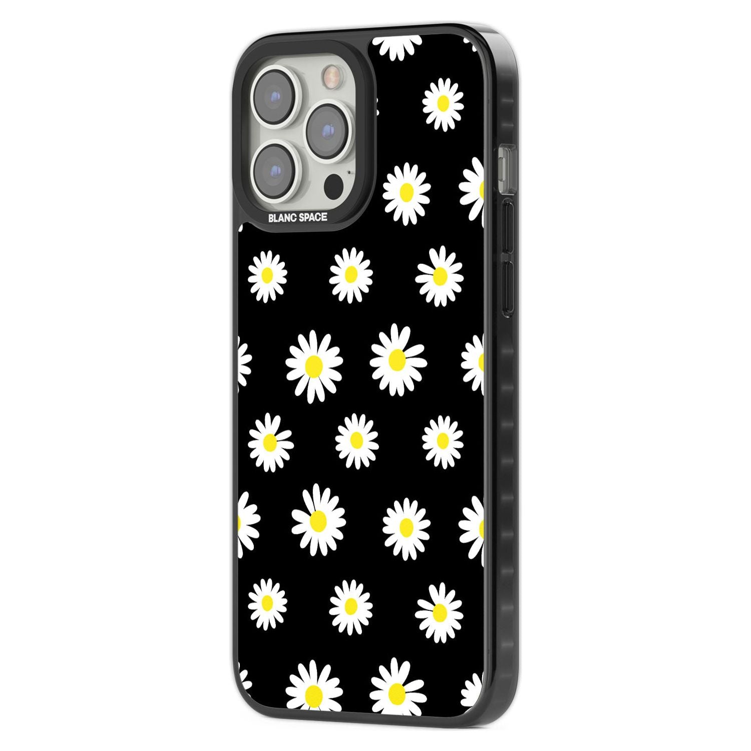 Personalised Chic Daisy Pattern