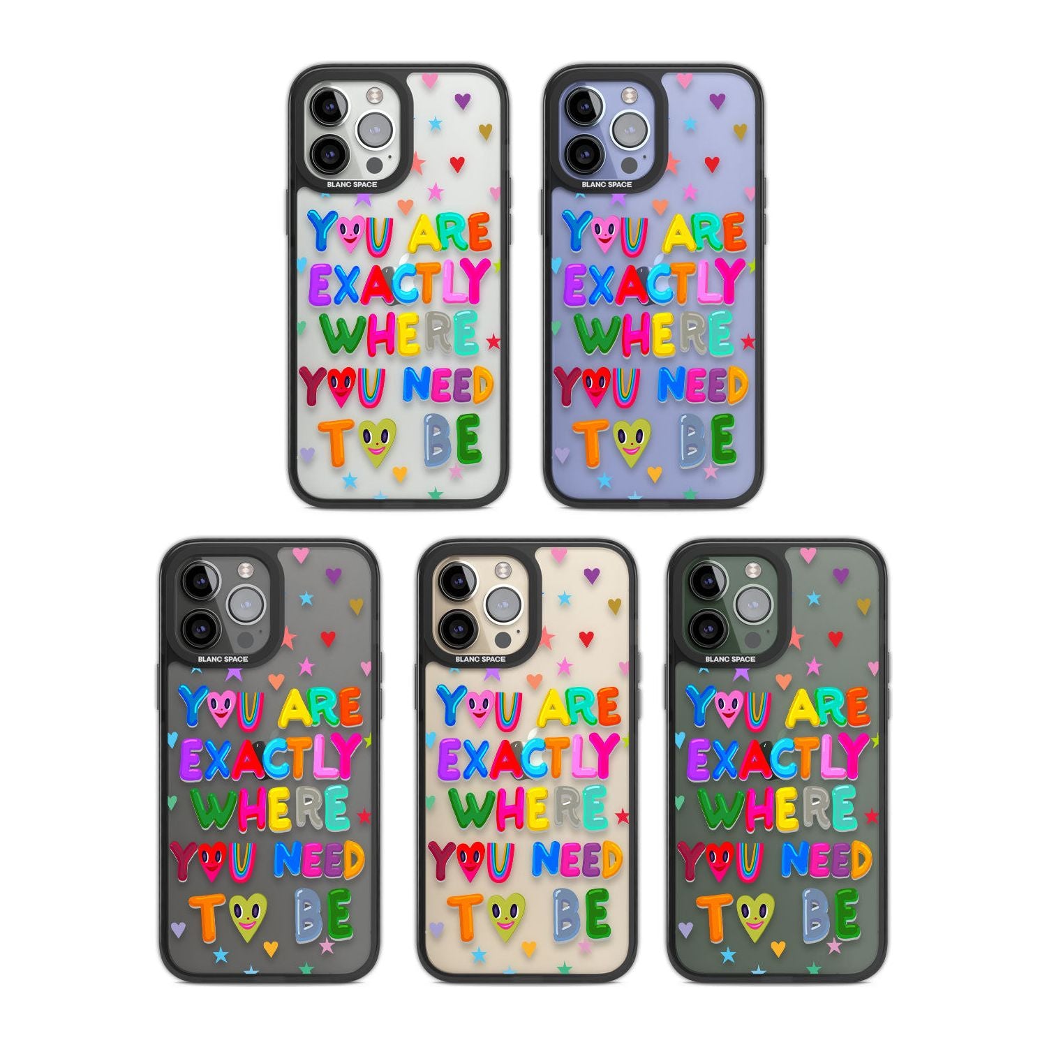 Saphire LagoonPhone Case for iPhone 14 Pro Max