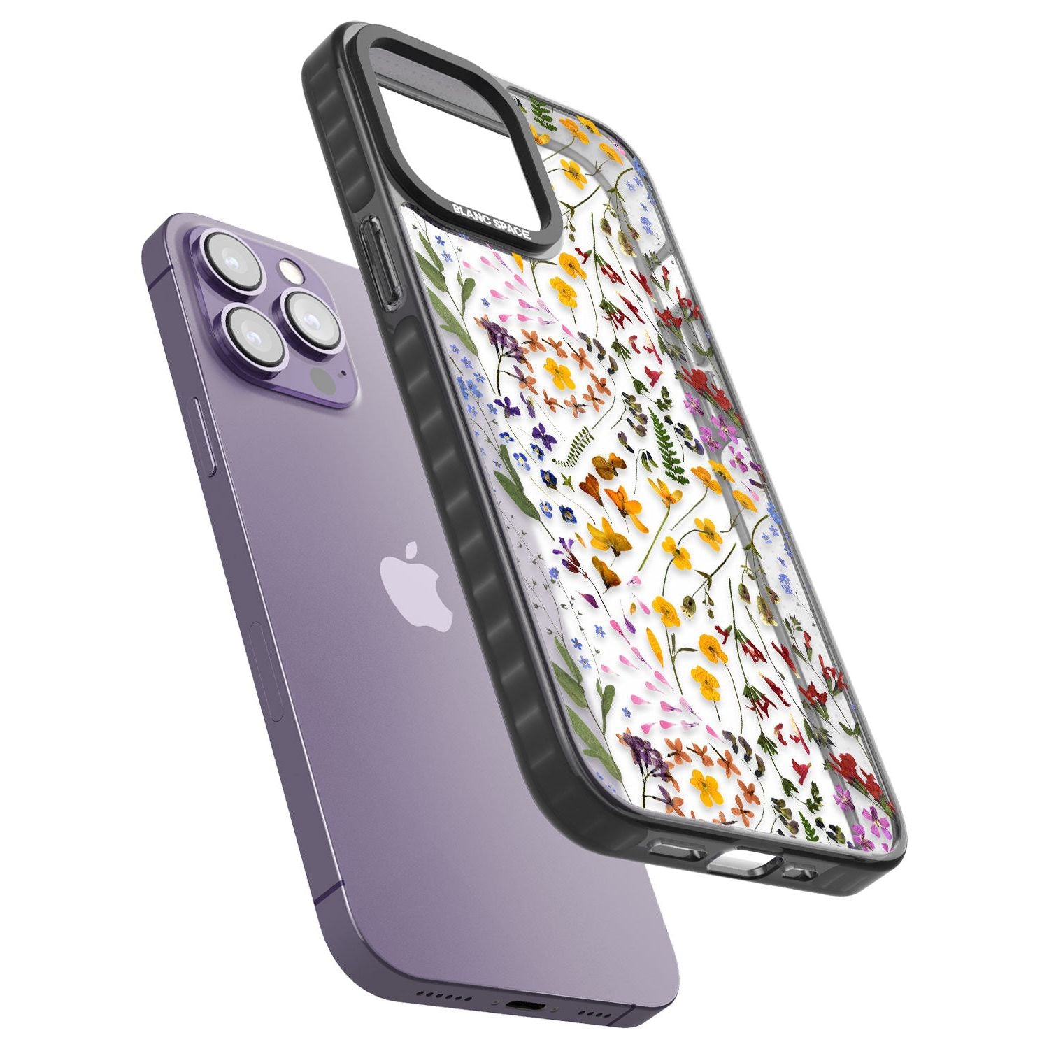 Personalised Vinyl Record Phone Case for iPhone 14 Pro Max