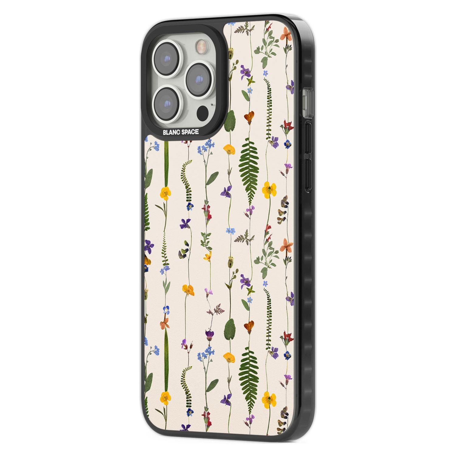 Wildflower Vertical