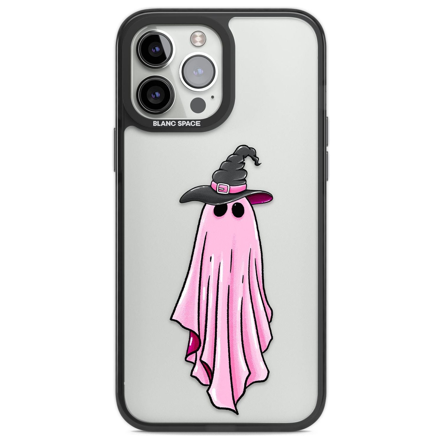 New Hat Day Phone Case iPhone 13 Pro Max / Black Impact Case,iPhone 14 Pro Max / Black Impact Case Blanc Space