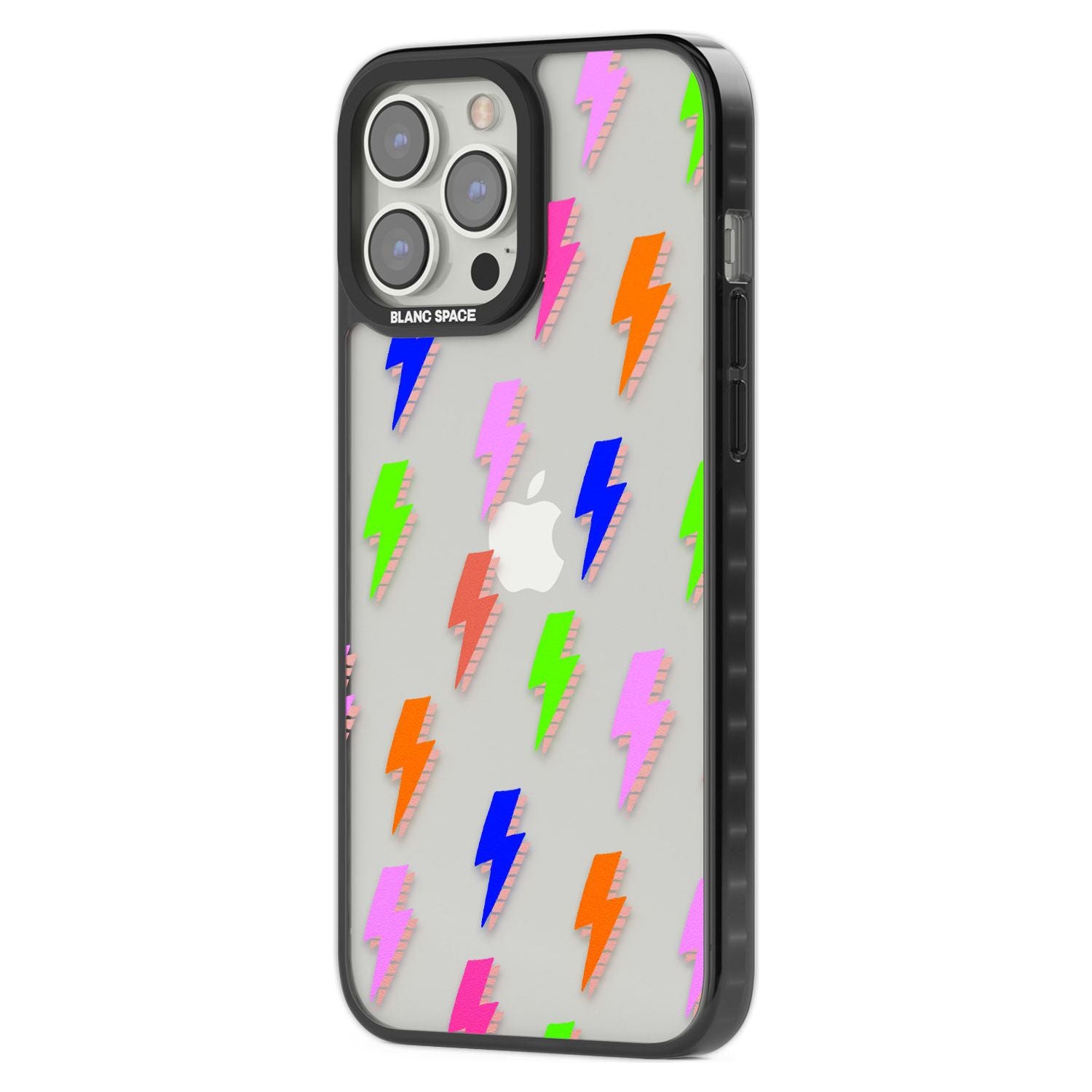 Rainbow Pop Lightning