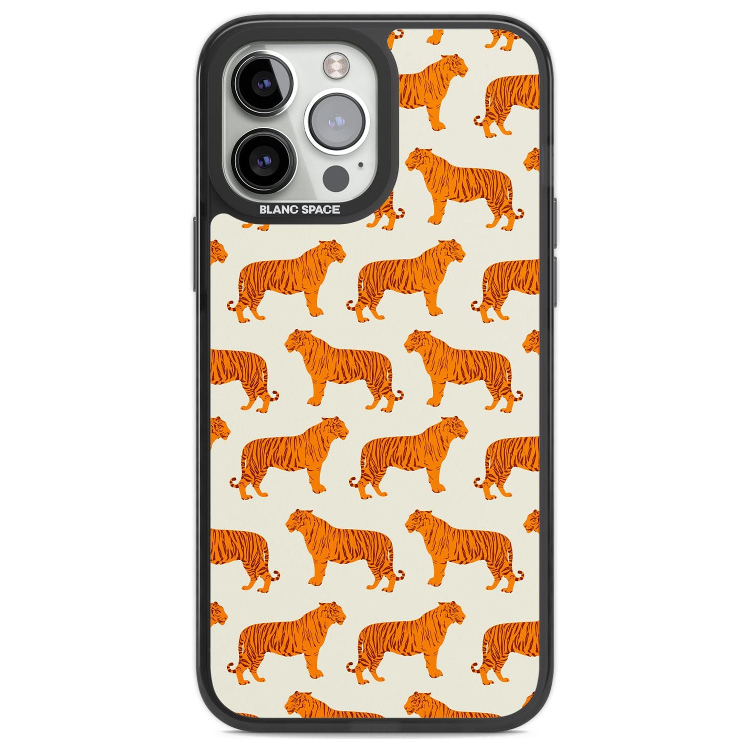 Trendy Tiger Patterns Tigers On Khaki