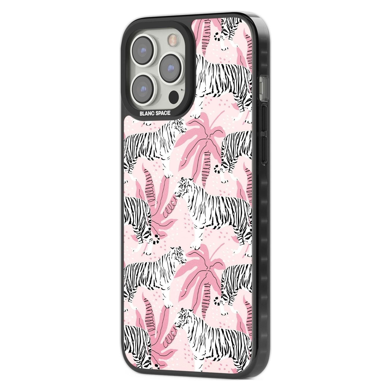 Pink Tiger Palm