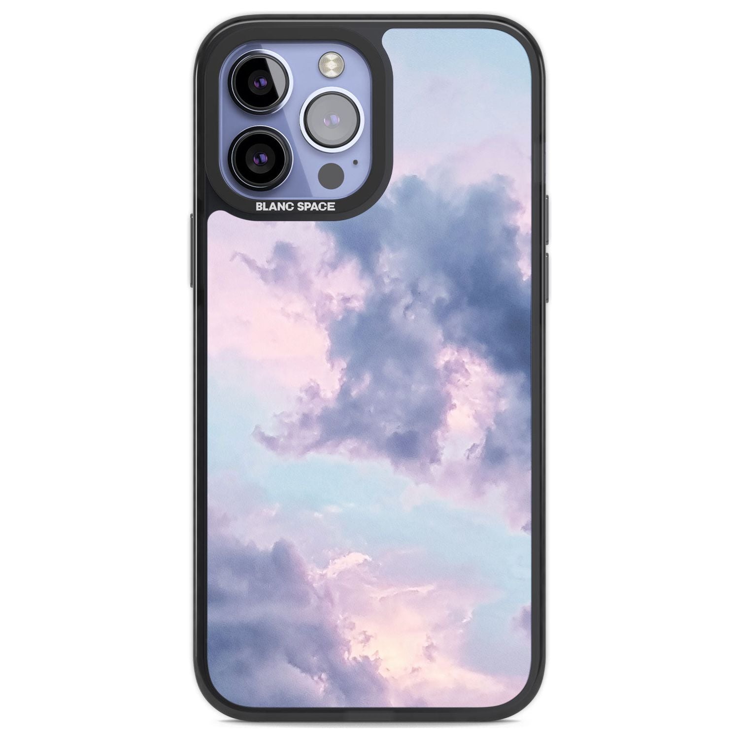 Pastel Sky Clouds