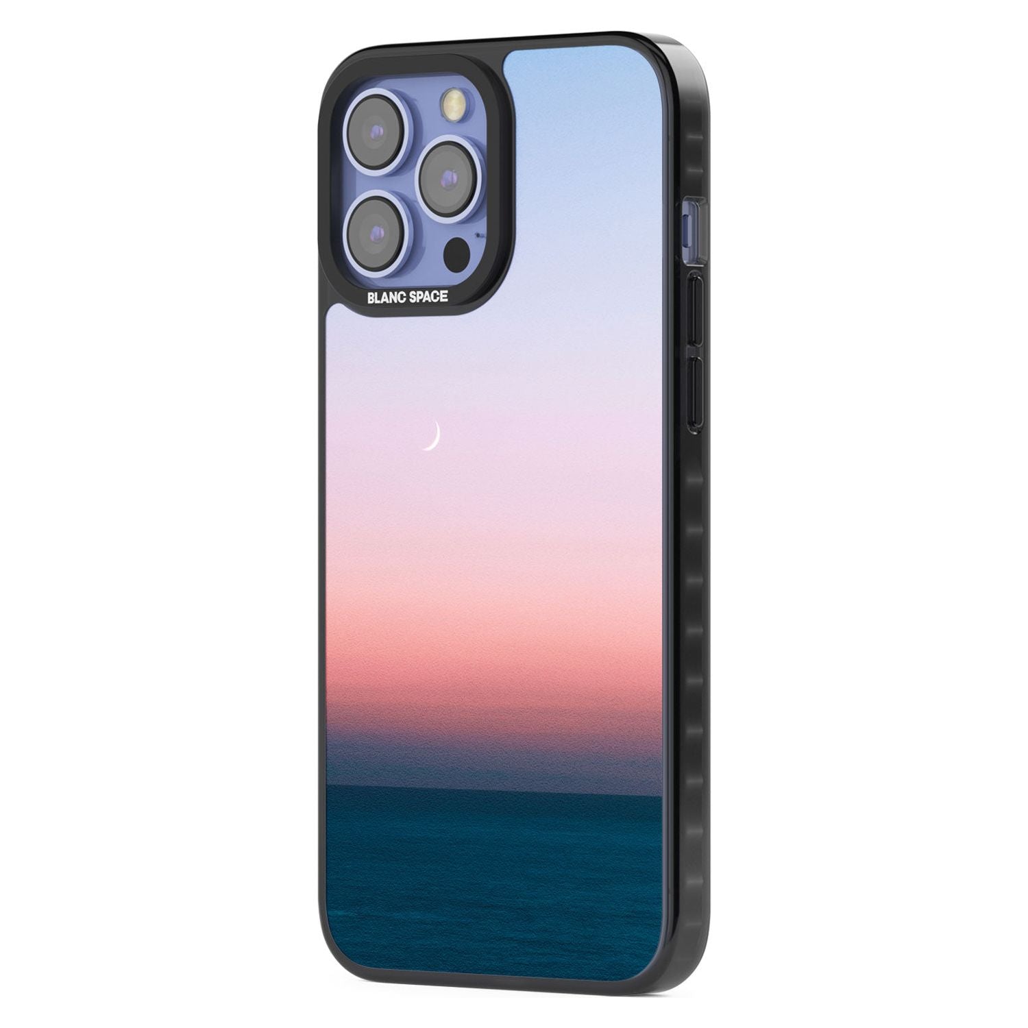 Pastel Ocean Sunset