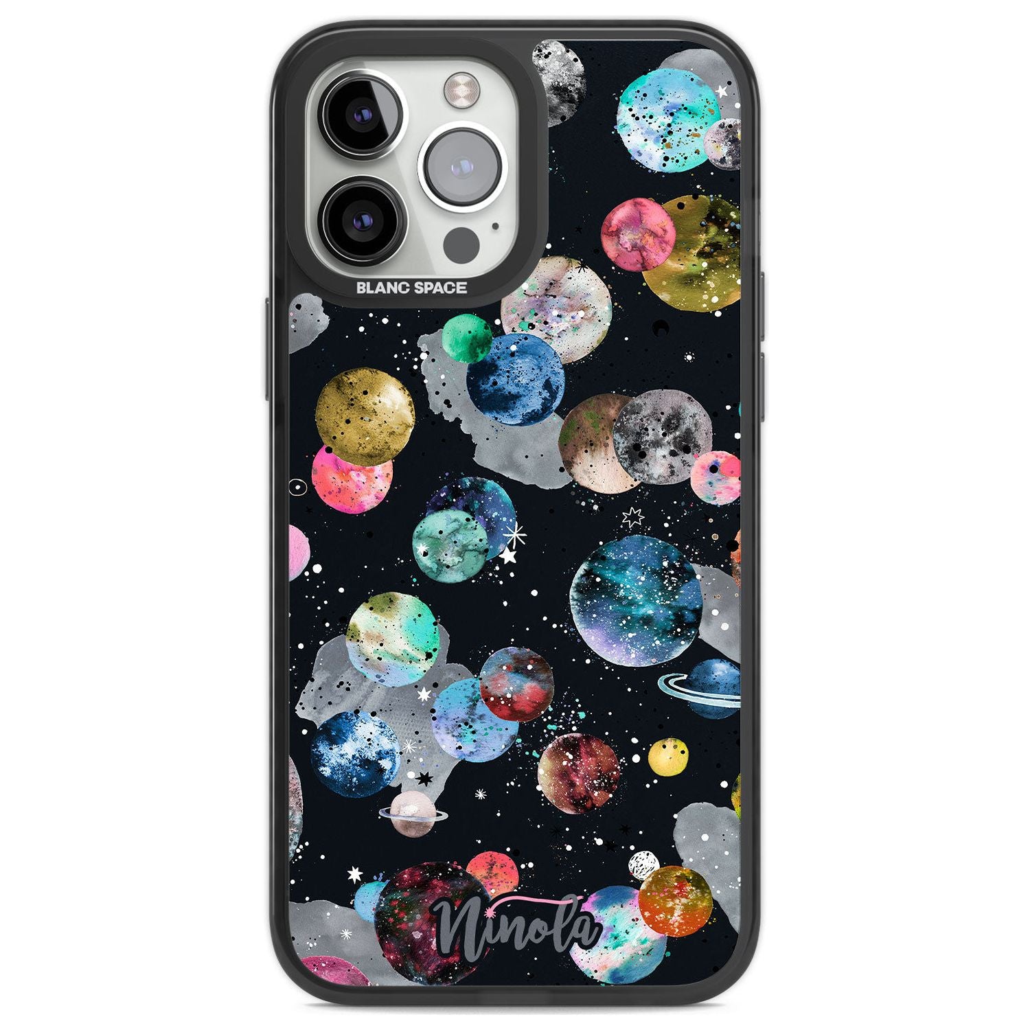 Cosmic Galaxy
