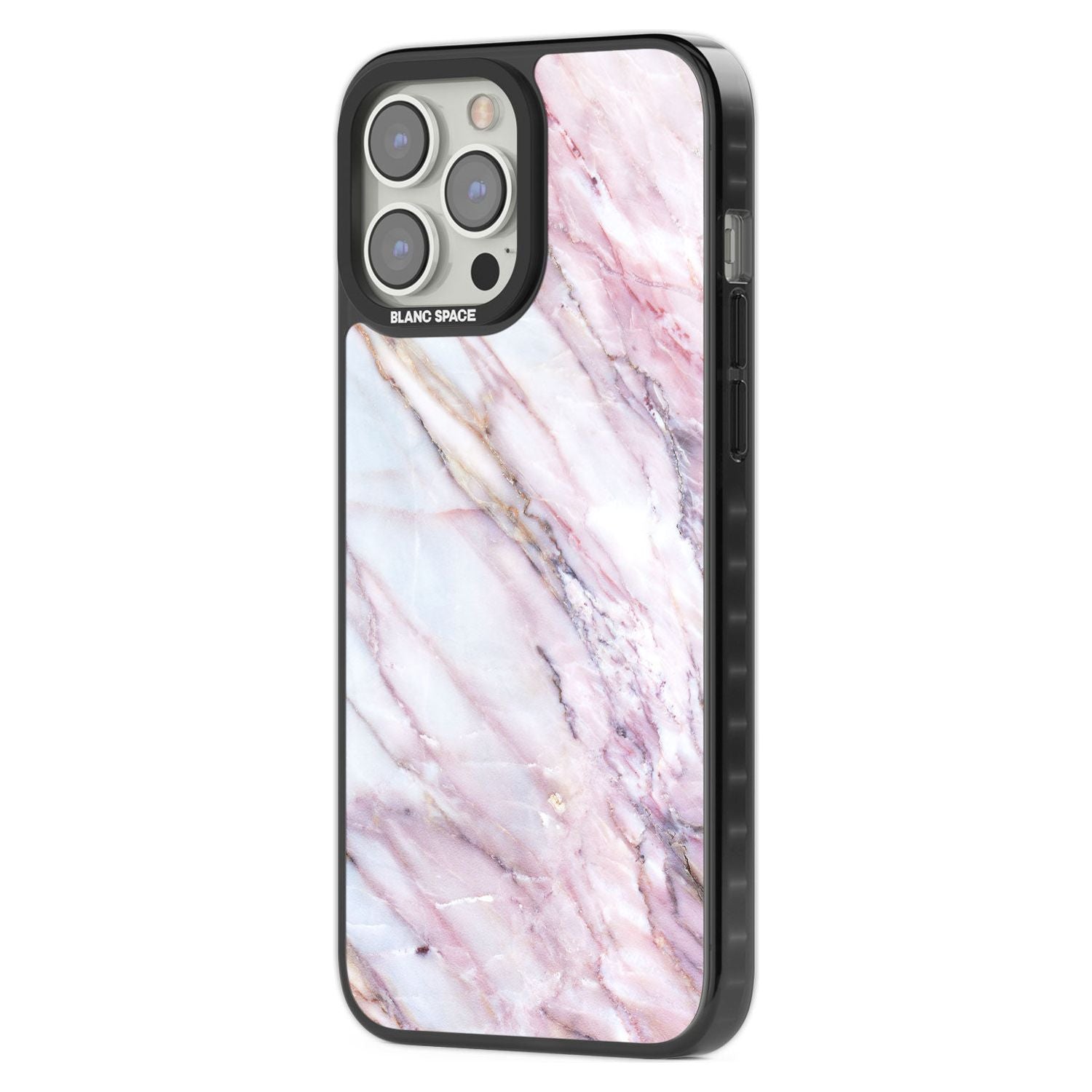 Blush Marble Glow