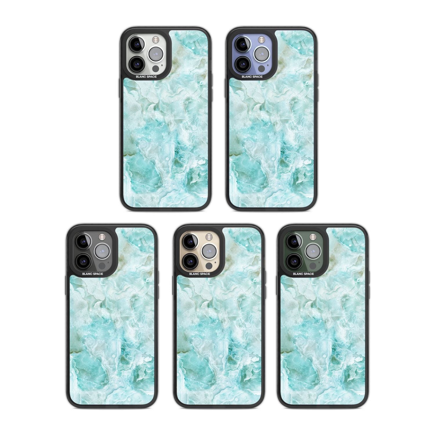 Aqua Onyx Marble