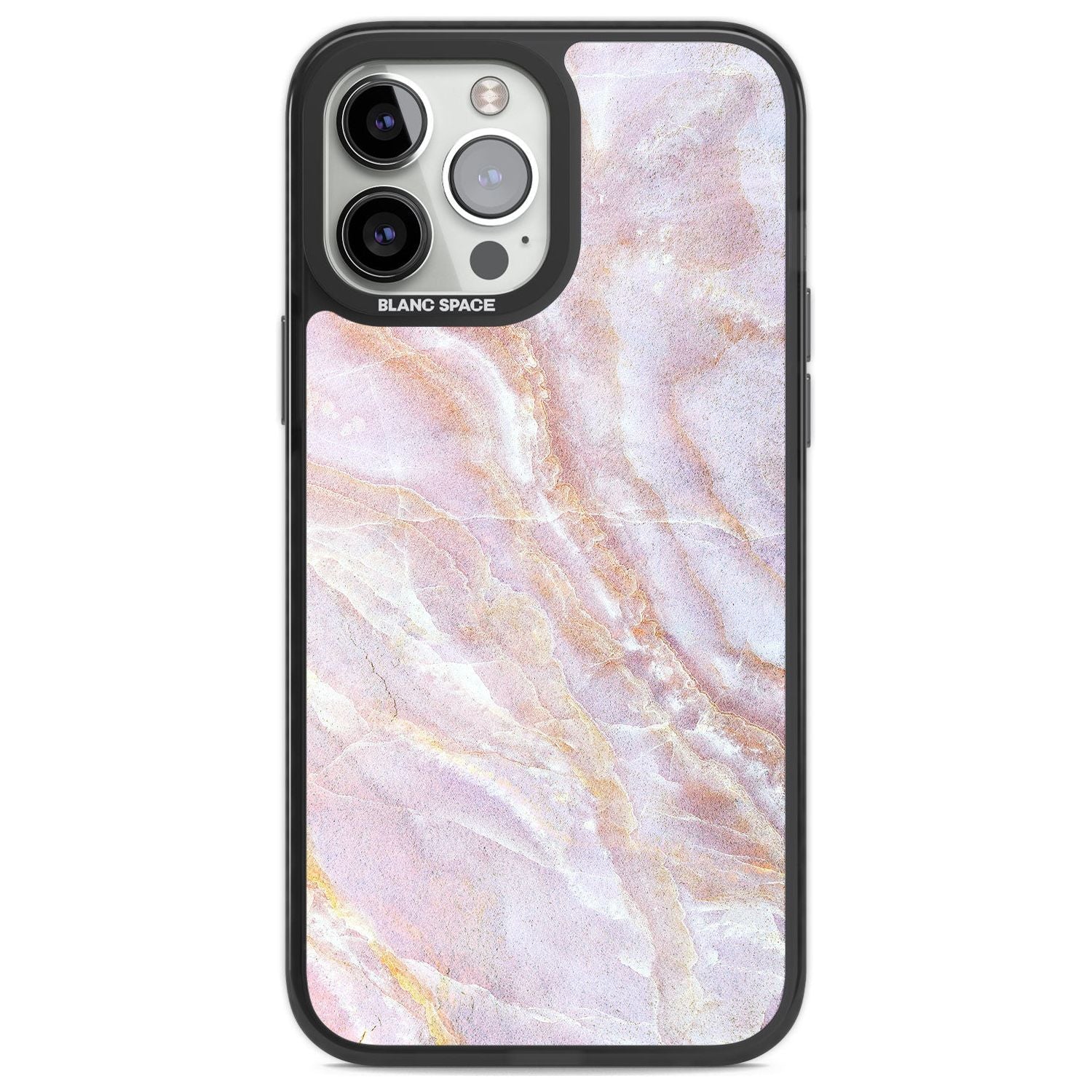 Soft Onyx Blush