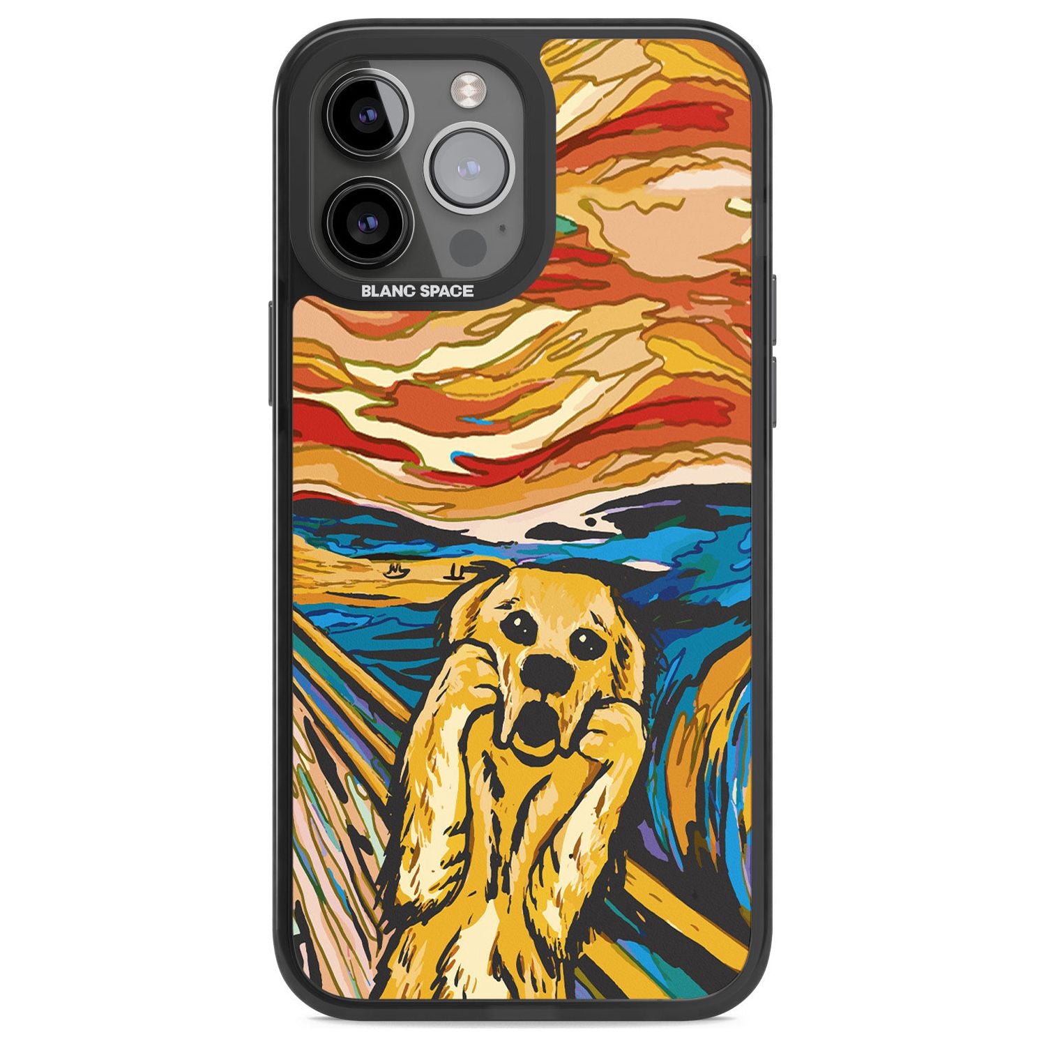 The BarkPhone Case for iPhone 14 Pro Max
