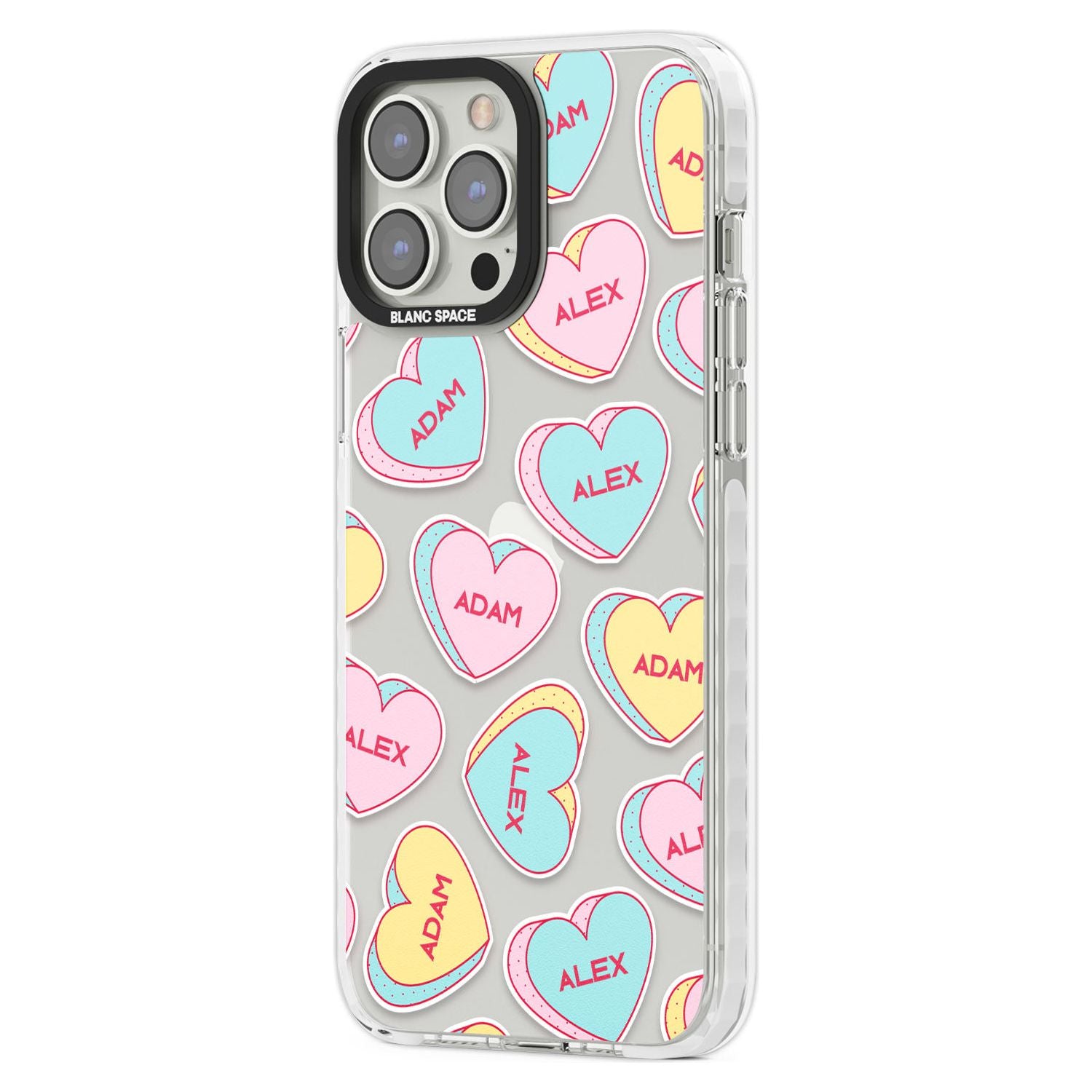 Personalised Text Love Hearts Custom Phone Case iPhone 15 Pro Max / Black Impact Case,iPhone 15 Plus / Black Impact Case,iPhone 15 Pro / Black Impact Case,iPhone 15 / Black Impact Case,iPhone 15 Pro Max / Impact Case,iPhone 15 Plus / Impact Case,iPhone 15 Pro / Impact Case,iPhone 15 / Impact Case,iPhone 15 Pro Max / Magsafe Black Impact Case,iPhone 15 Plus / Magsafe Black Impact Case,iPhone 15 Pro / Magsafe Black Impact Case,iPhone 15 / Magsafe Black Impact Case,iPhone 14 Pro Max / Black Impact Case,iPhone
