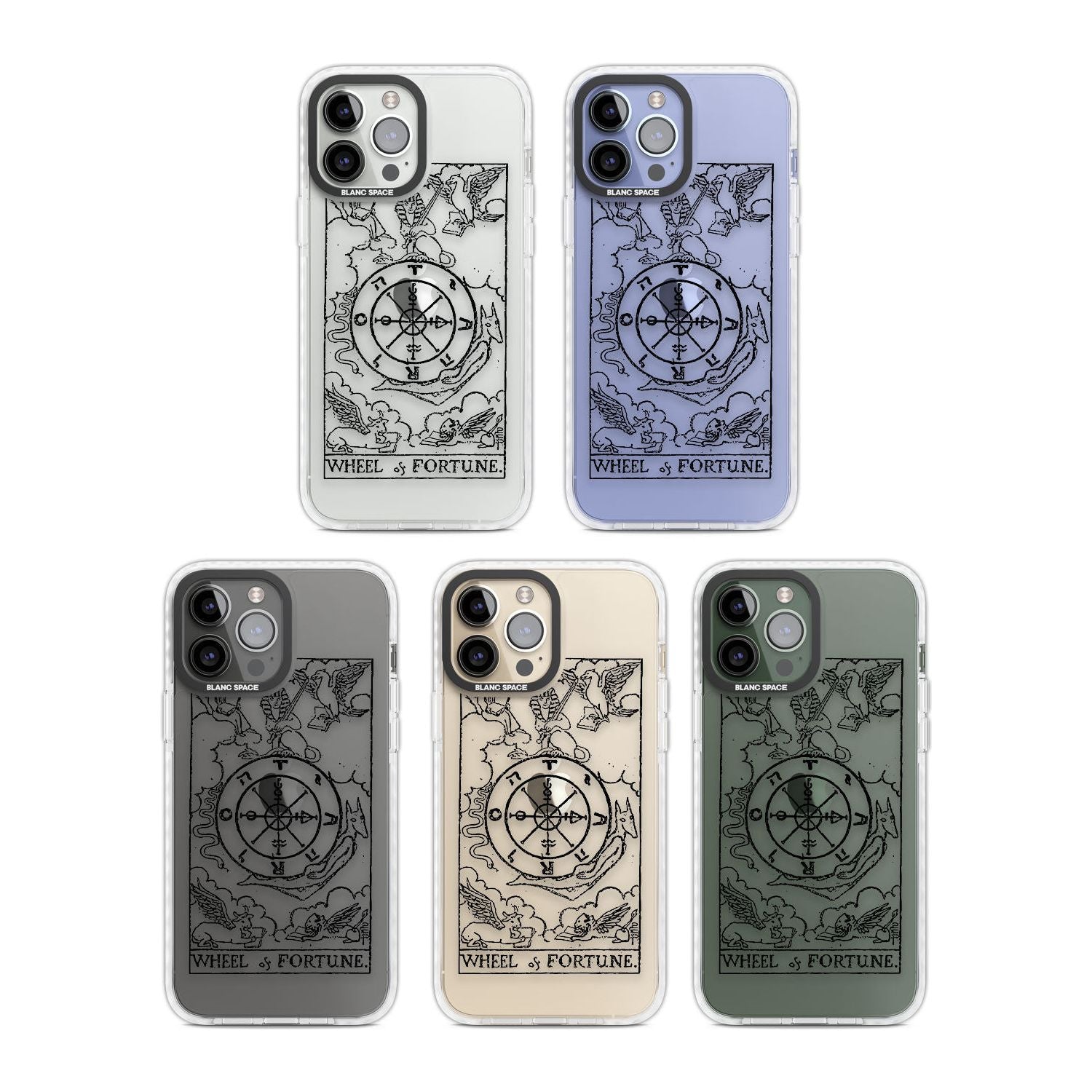 Personalised Wheel of Fortune Tarot Card - Transparent Custom Phone Case iPhone 15 Pro Max / Black Impact Case,iPhone 15 Plus / Black Impact Case,iPhone 15 Pro / Black Impact Case,iPhone 15 / Black Impact Case,iPhone 15 Pro Max / Impact Case,iPhone 15 Plus / Impact Case,iPhone 15 Pro / Impact Case,iPhone 15 / Impact Case,iPhone 15 Pro Max / Magsafe Black Impact Case,iPhone 15 Plus / Magsafe Black Impact Case,iPhone 15 Pro / Magsafe Black Impact Case,iPhone 15 / Magsafe Black Impact Case,iPhone 14 Pro Max /
