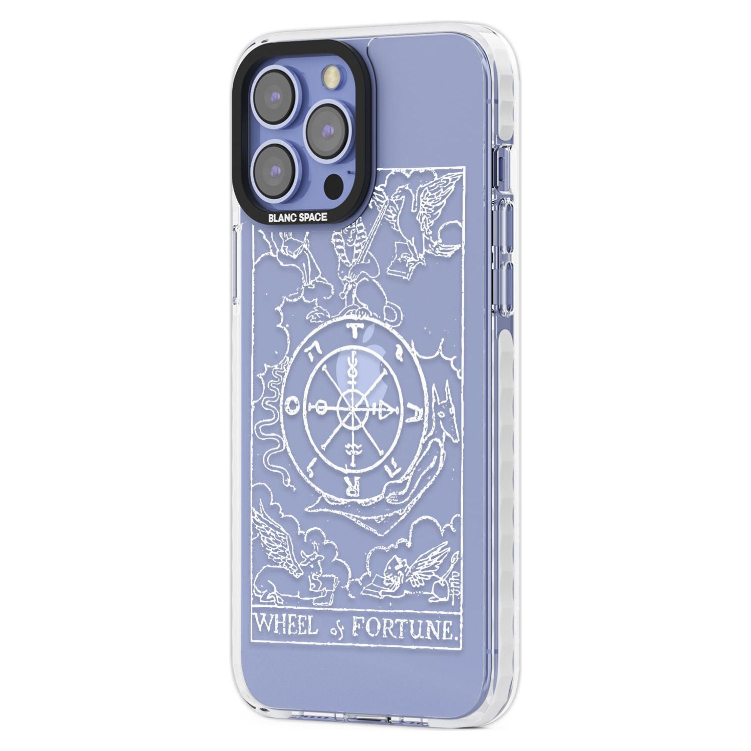 Personalised Wheel of Fortune Tarot Card - White Transparent Custom Phone Case iPhone 15 Pro Max / Black Impact Case,iPhone 15 Plus / Black Impact Case,iPhone 15 Pro / Black Impact Case,iPhone 15 / Black Impact Case,iPhone 15 Pro Max / Impact Case,iPhone 15 Plus / Impact Case,iPhone 15 Pro / Impact Case,iPhone 15 / Impact Case,iPhone 15 Pro Max / Magsafe Black Impact Case,iPhone 15 Plus / Magsafe Black Impact Case,iPhone 15 Pro / Magsafe Black Impact Case,iPhone 15 / Magsafe Black Impact Case,iPhone 14 Pro