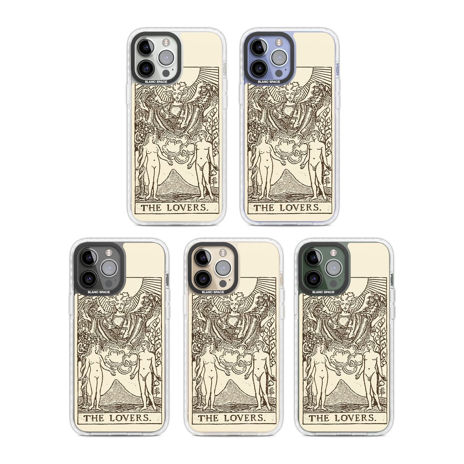 Personalised The Lovers Tarot Card - Solid Cream Custom Phone Case iPhone 15 Pro Max / Black Impact Case,iPhone 15 Plus / Black Impact Case,iPhone 15 Pro / Black Impact Case,iPhone 15 / Black Impact Case,iPhone 15 Pro Max / Impact Case,iPhone 15 Plus / Impact Case,iPhone 15 Pro / Impact Case,iPhone 15 / Impact Case,iPhone 15 Pro Max / Magsafe Black Impact Case,iPhone 15 Plus / Magsafe Black Impact Case,iPhone 15 Pro / Magsafe Black Impact Case,iPhone 15 / Magsafe Black Impact Case,iPhone 14 Pro Max / Black