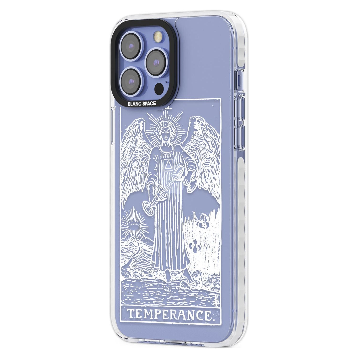 Personalised Temperance Tarot Card - White Transparent Custom Phone Case iPhone 15 Pro Max / Black Impact Case,iPhone 15 Plus / Black Impact Case,iPhone 15 Pro / Black Impact Case,iPhone 15 / Black Impact Case,iPhone 15 Pro Max / Impact Case,iPhone 15 Plus / Impact Case,iPhone 15 Pro / Impact Case,iPhone 15 / Impact Case,iPhone 15 Pro Max / Magsafe Black Impact Case,iPhone 15 Plus / Magsafe Black Impact Case,iPhone 15 Pro / Magsafe Black Impact Case,iPhone 15 / Magsafe Black Impact Case,iPhone 14 Pro Max /